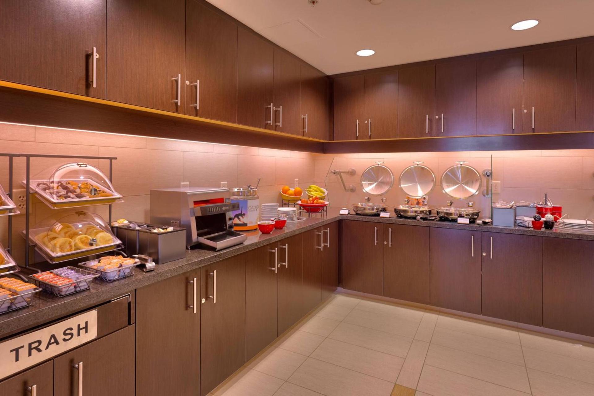 Residence Inn by Marriott Phoenix Gilbert photo 19