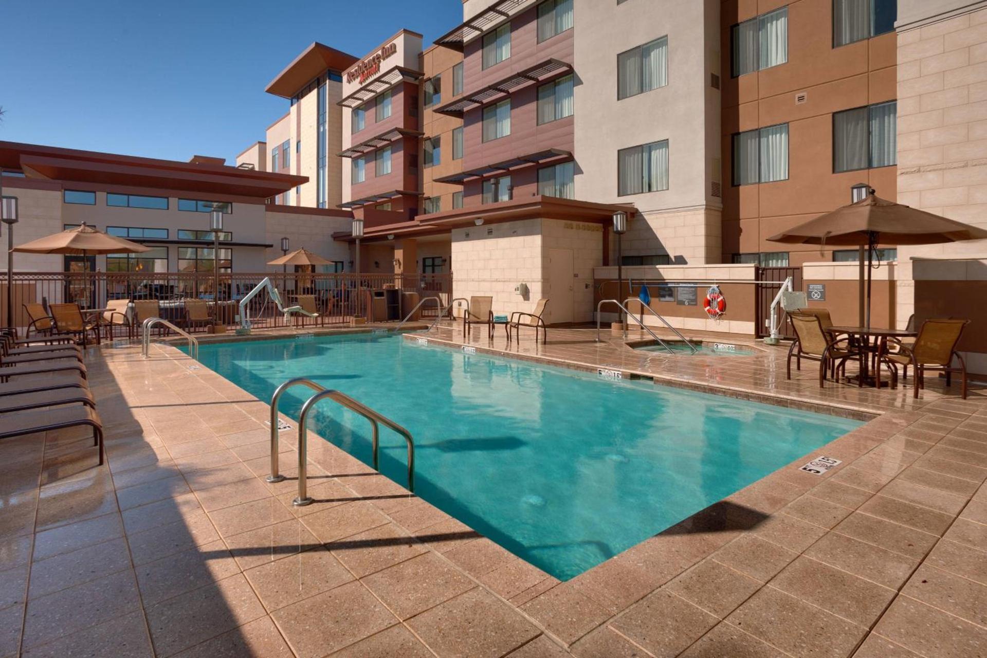 Residence Inn by Marriott Phoenix Gilbert photo 20