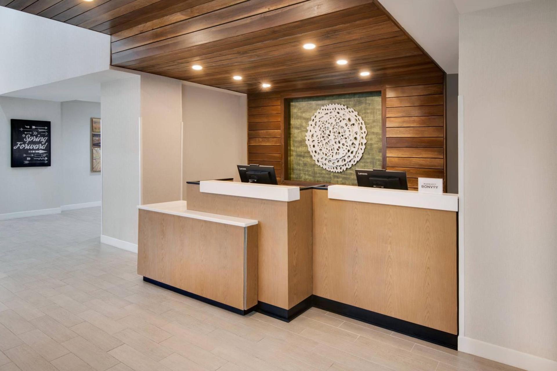 Fairfield Inn & Suites Columbia Downtown photo 3