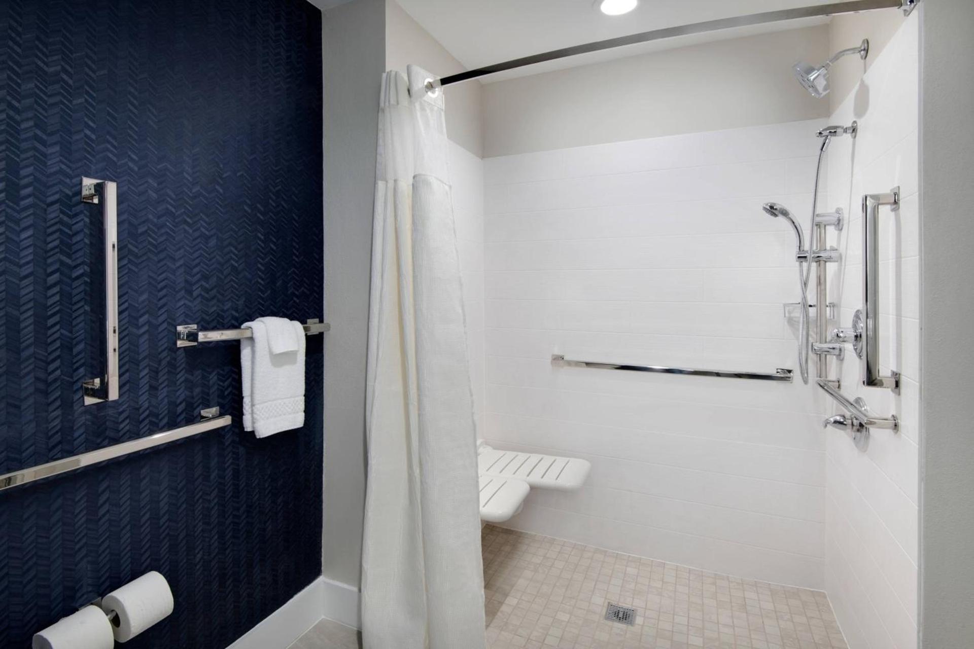 Fairfield Inn & Suites Columbia Downtown photo 11