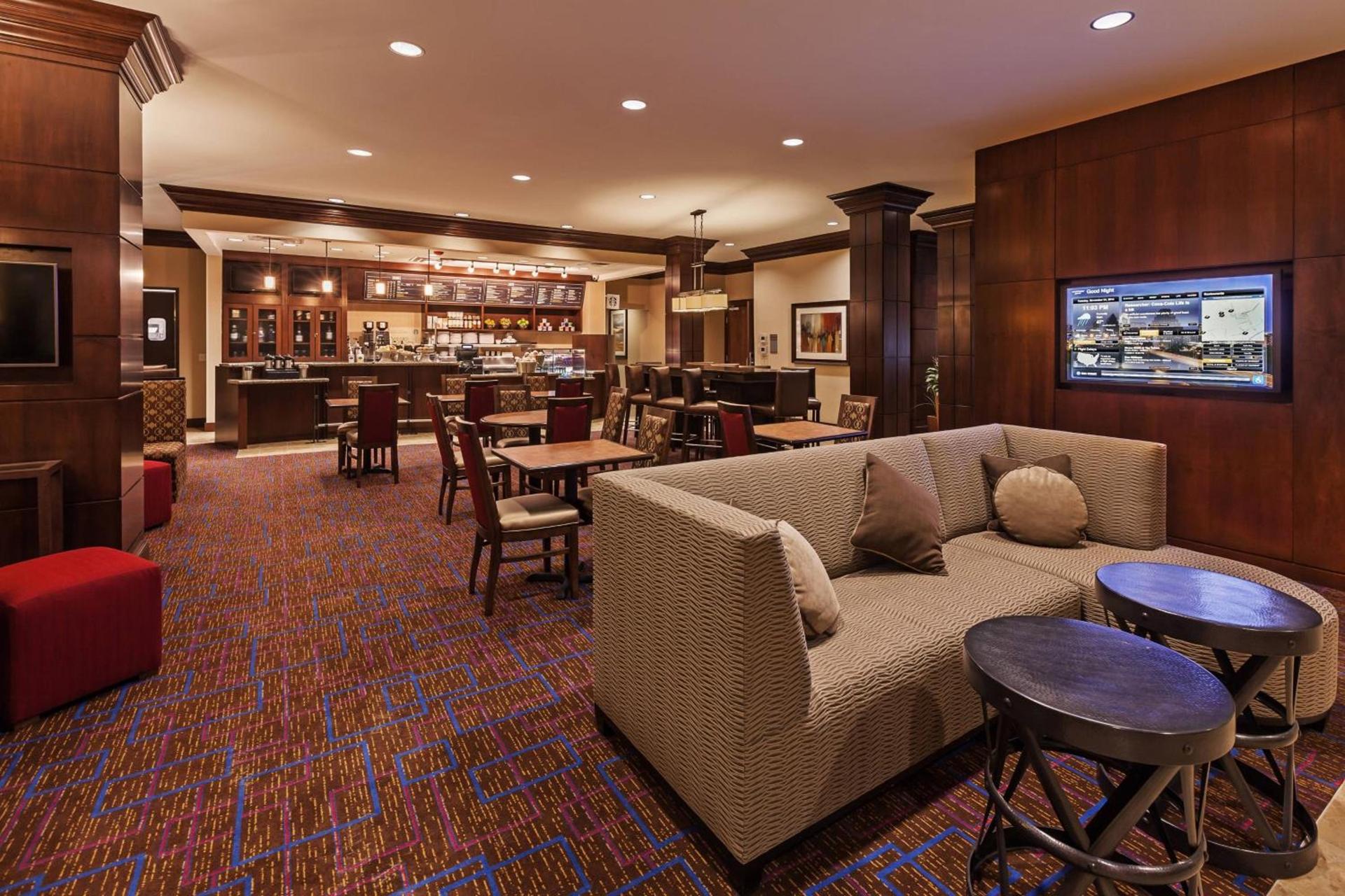 Courtyard by Marriott Odessa photo 26