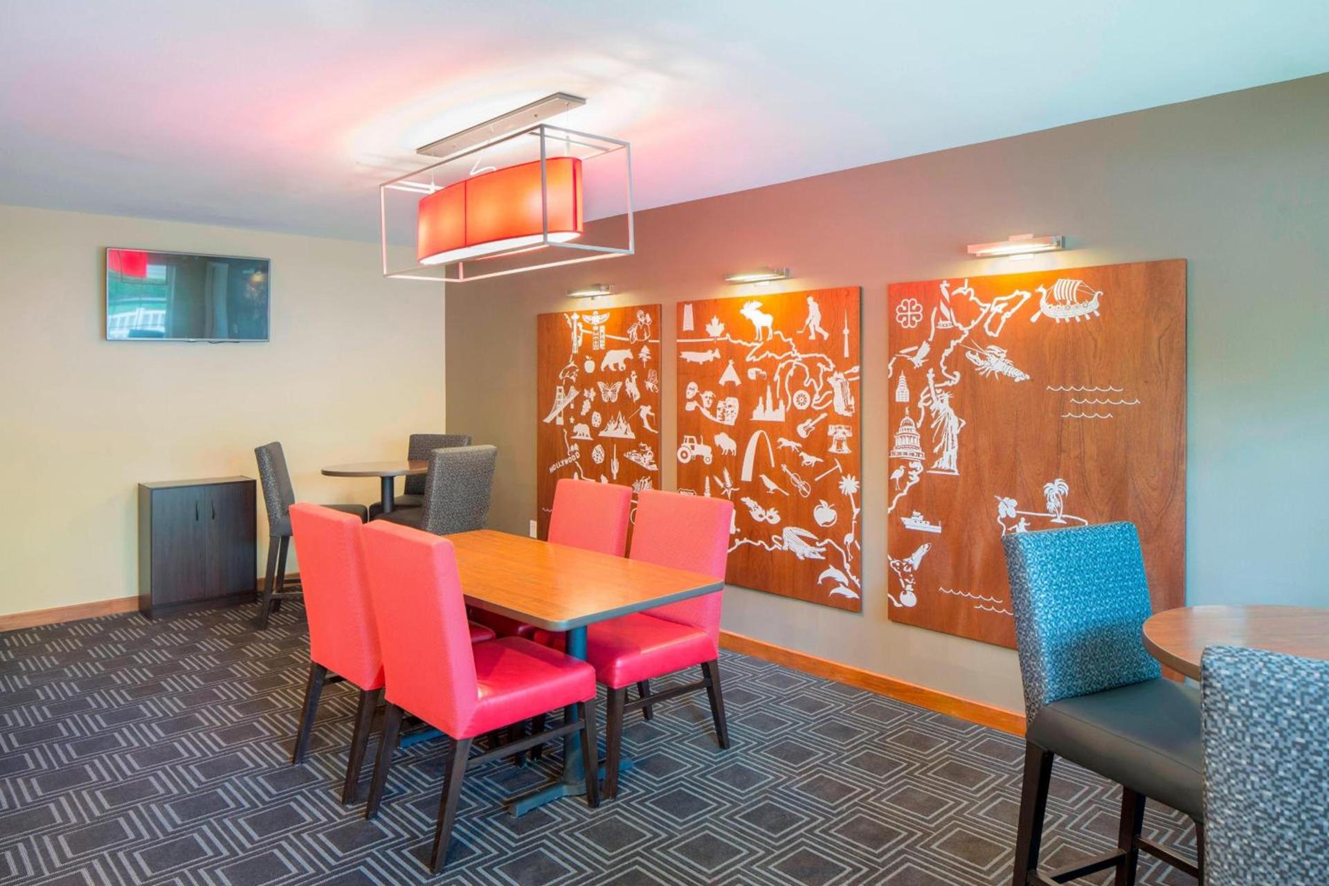 TownePlace Suites by Marriott Portland Hillsboro photo 3