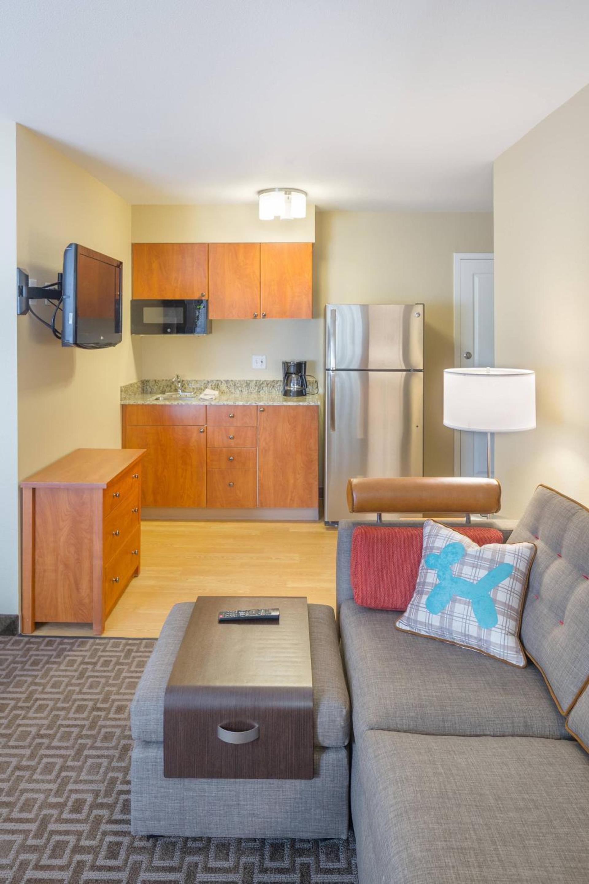 TownePlace Suites by Marriott Portland Hillsboro photo 11