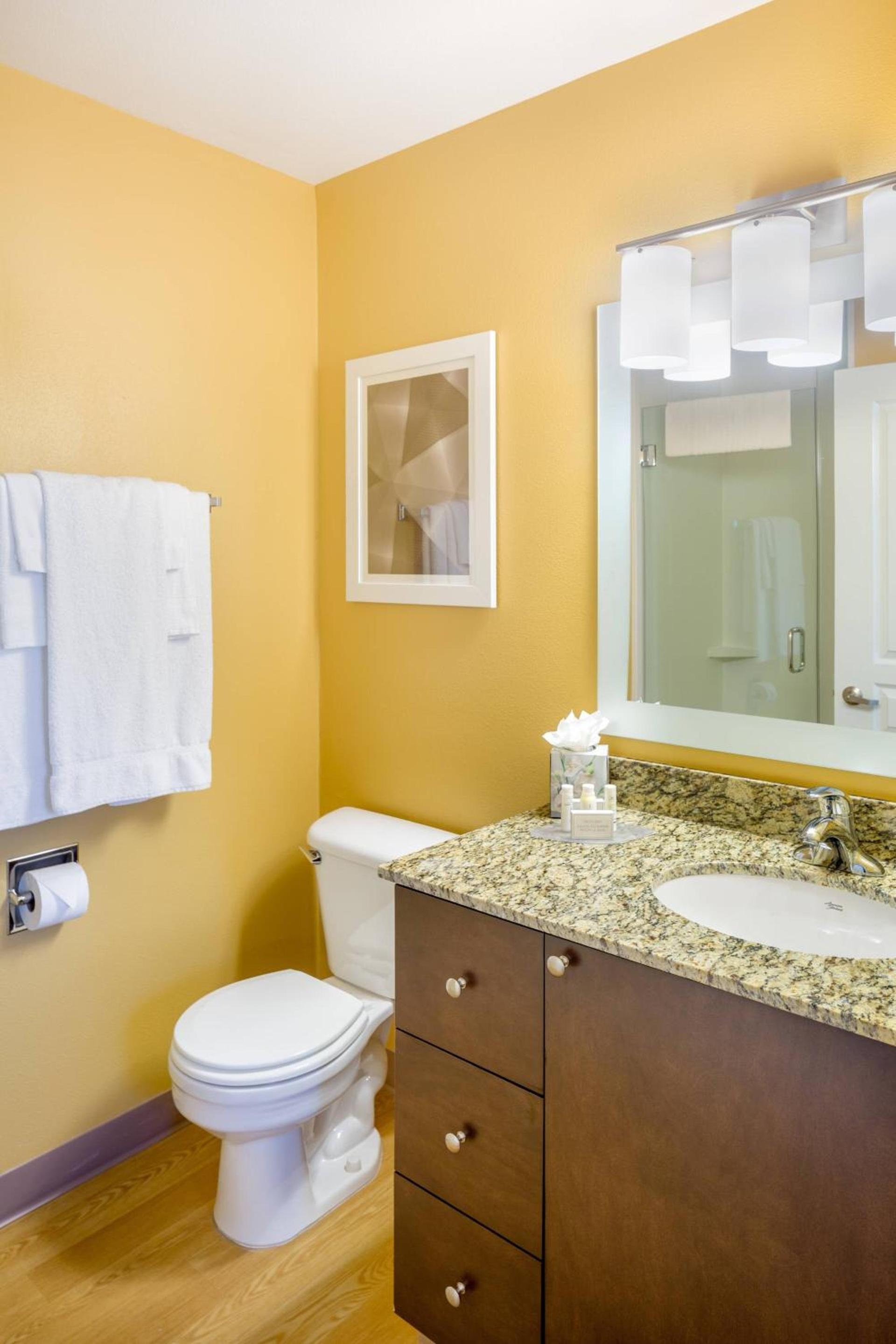 TownePlace Suites by Marriott Portland Hillsboro photo 12