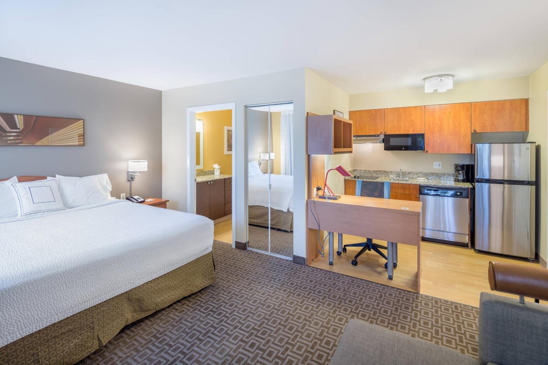 TownePlace Suites by Marriott Portland Hillsboro photo 24