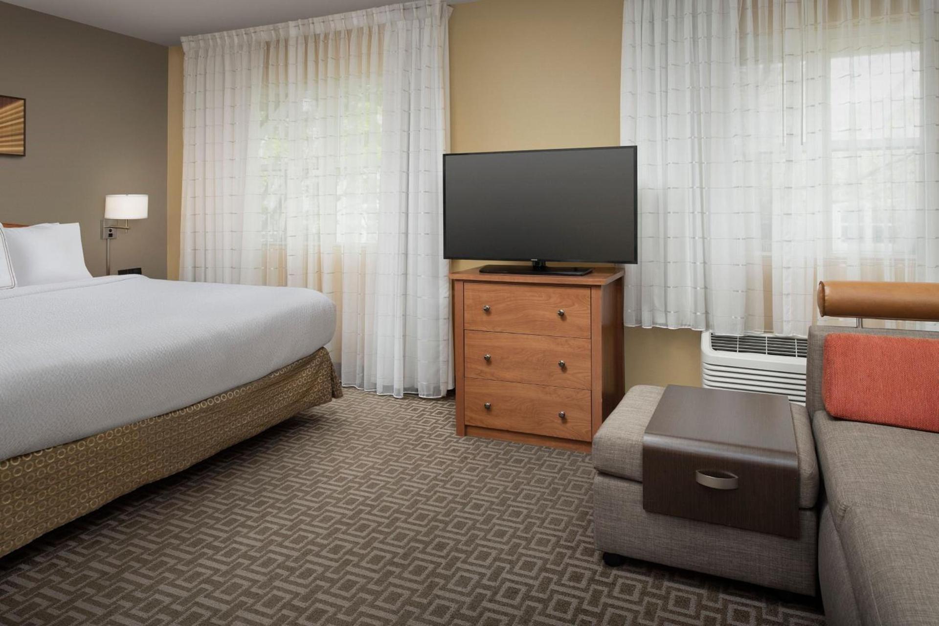 TownePlace Suites by Marriott Portland Hillsboro photo 4