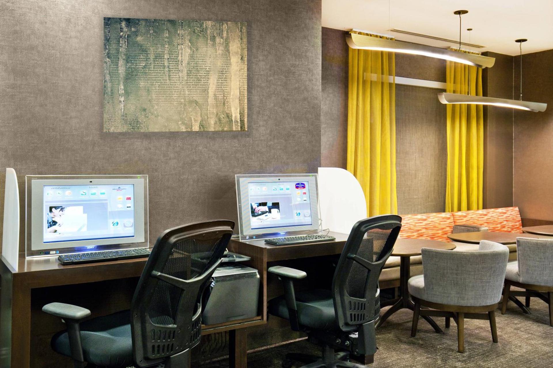 SpringHill Suites Chesapeake Greenbrier photo 13