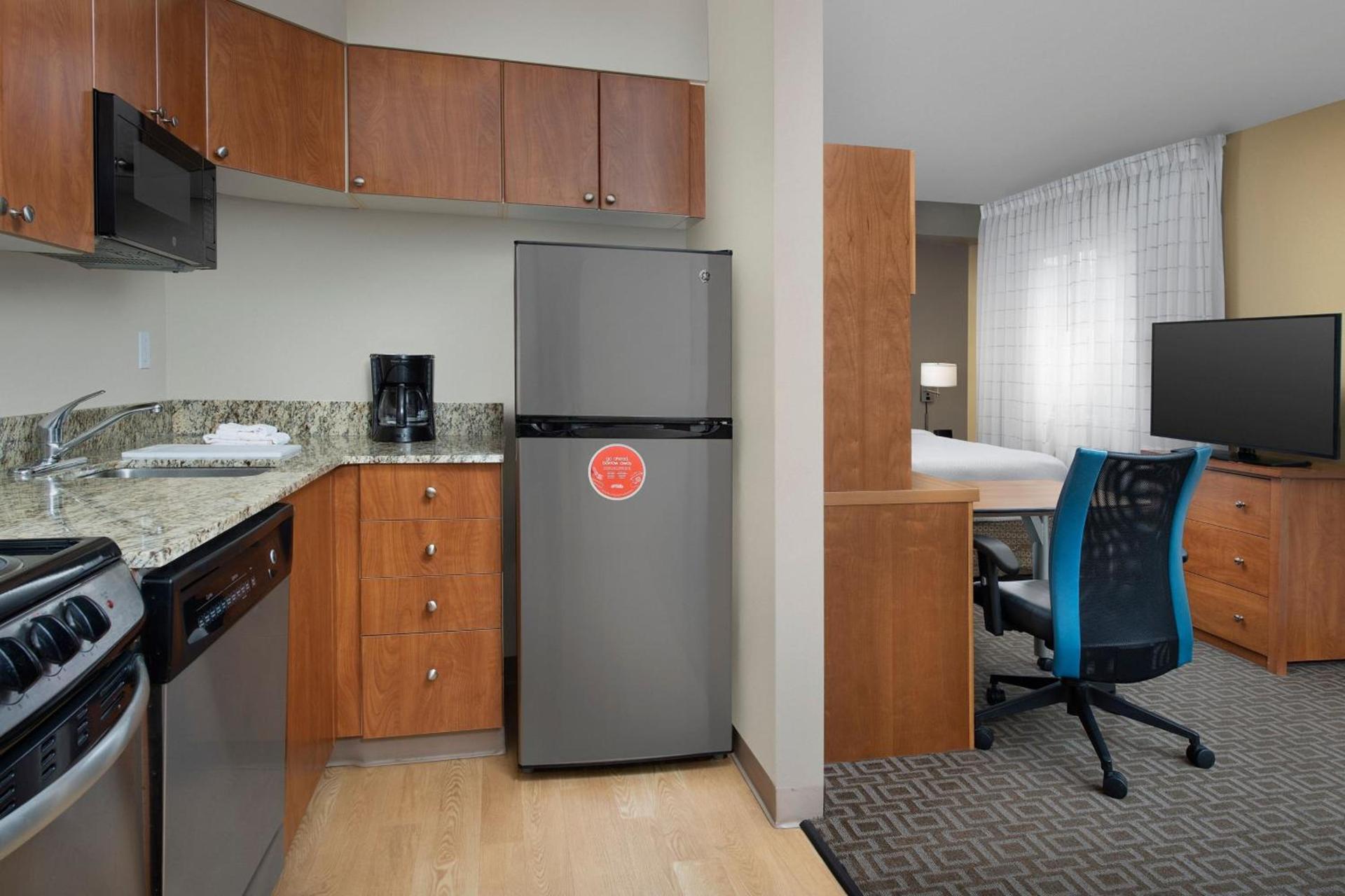TownePlace Suites by Marriott Portland Hillsboro photo 7