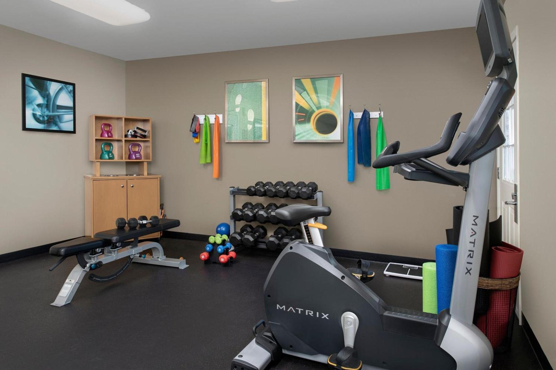 TownePlace Suites by Marriott Portland Hillsboro photo 23