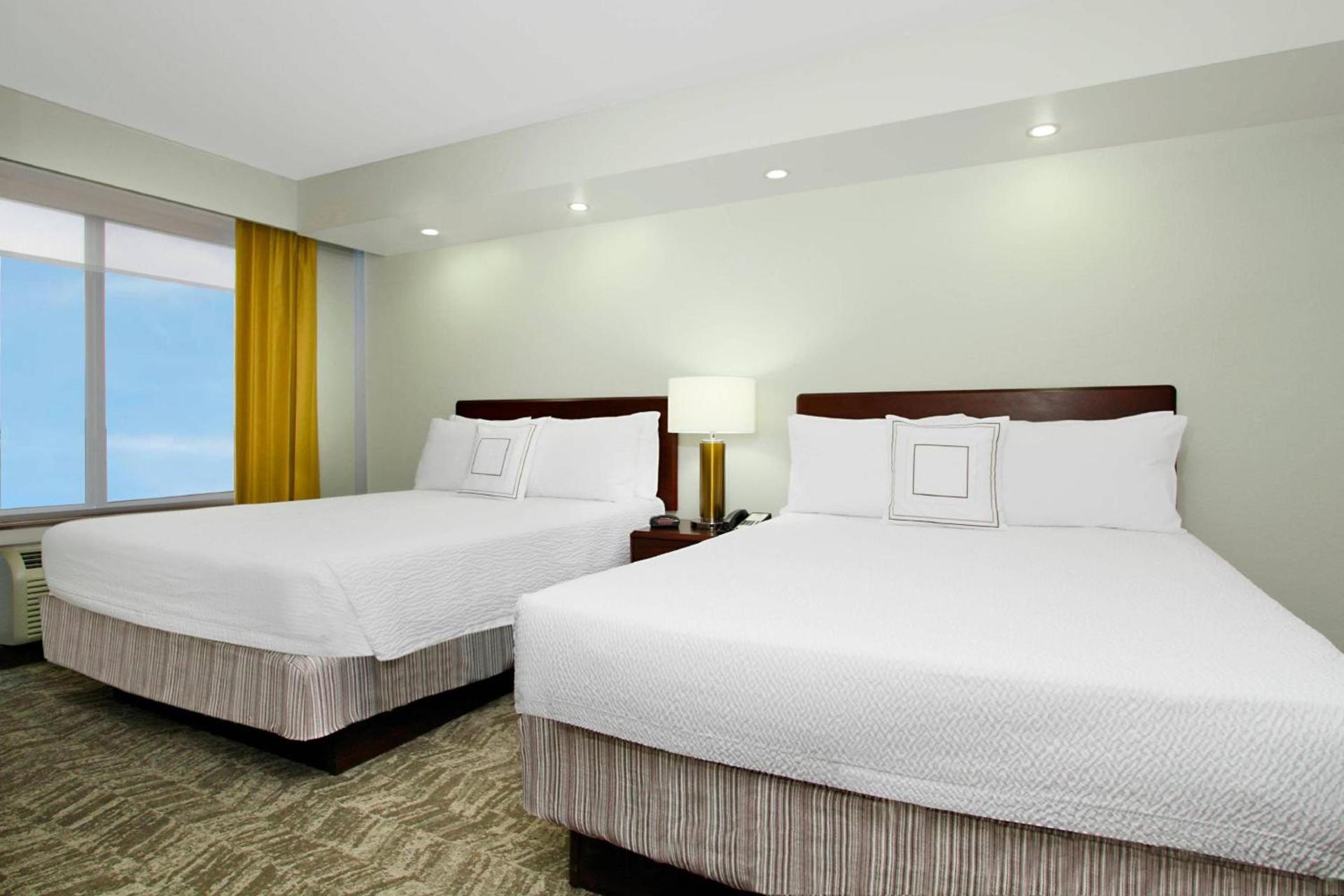 SpringHill Suites Chesapeake Greenbrier photo 6