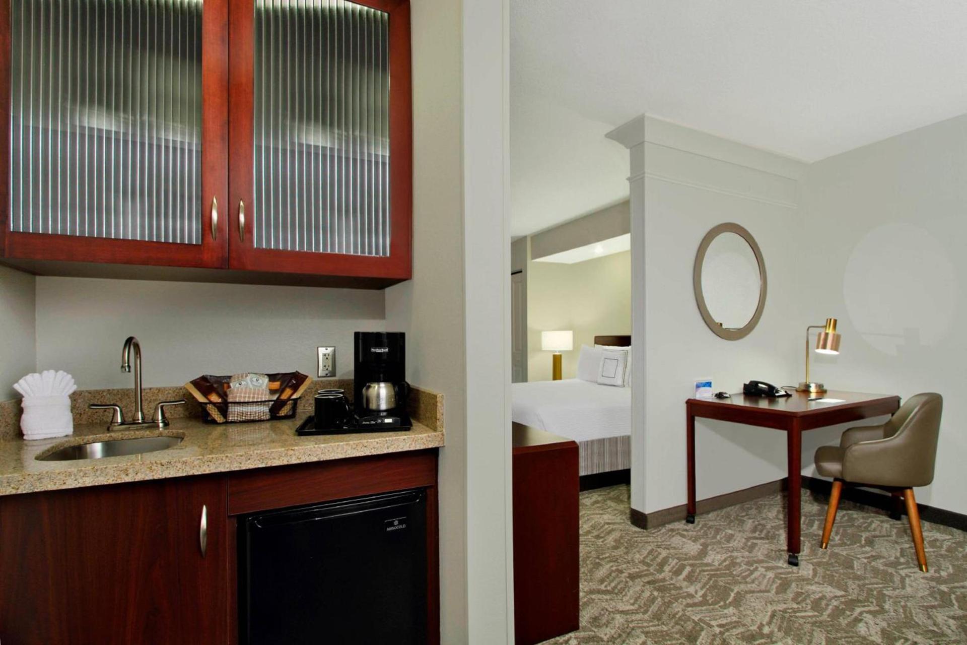 SpringHill Suites Chesapeake Greenbrier photo 4