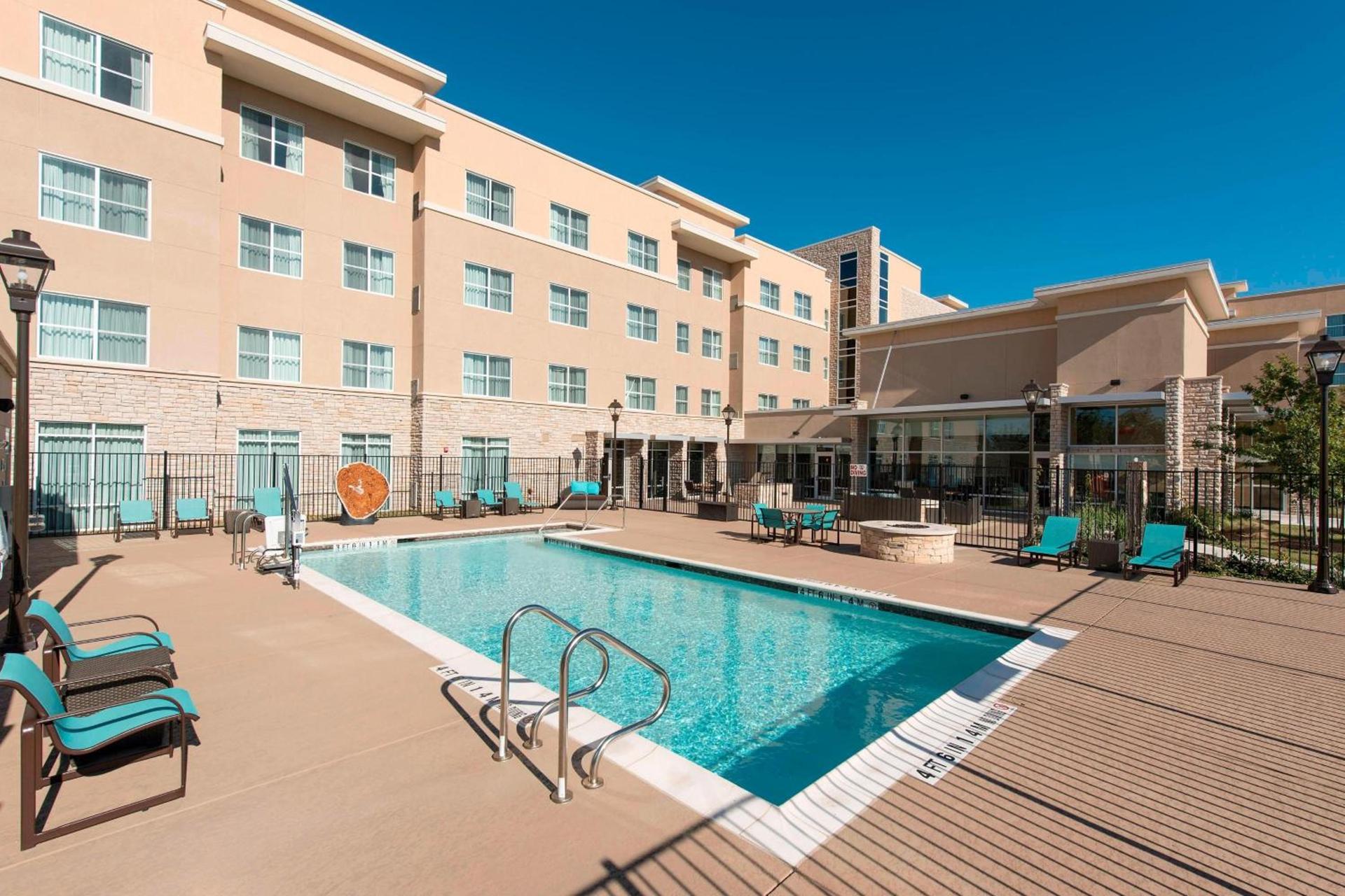 Residence Inn by Marriott Austin - University Area photo 16