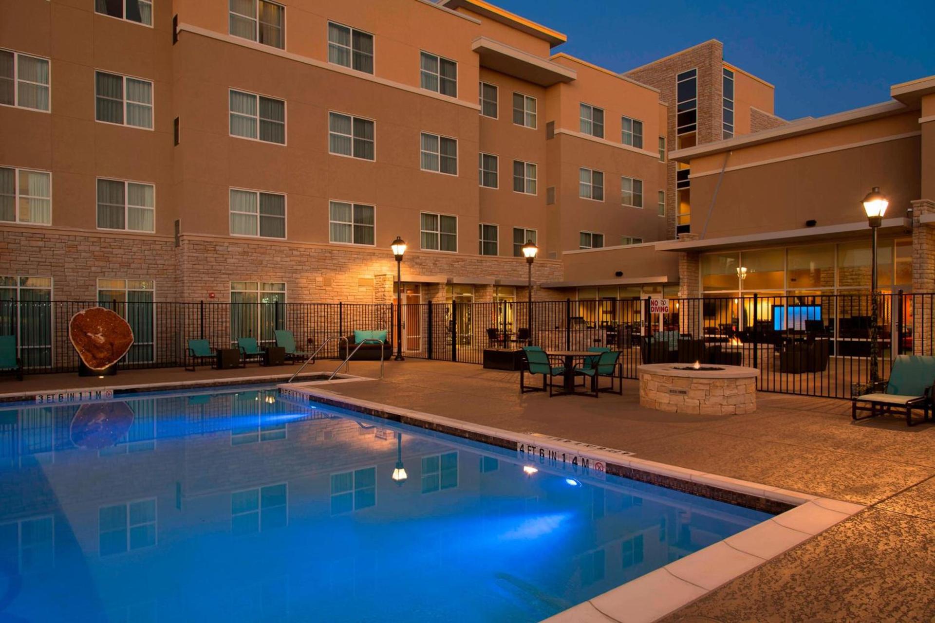 Residence Inn by Marriott Austin - University Area photo 17