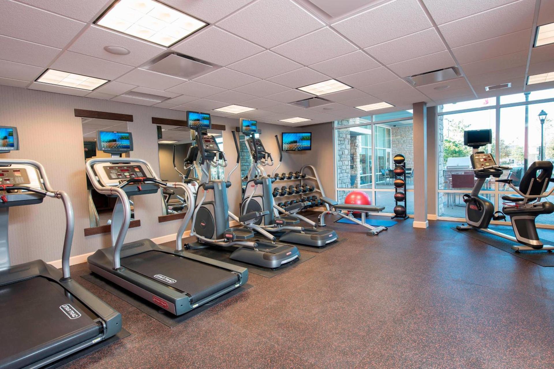 Residence Inn by Marriott Austin - University Area photo 18