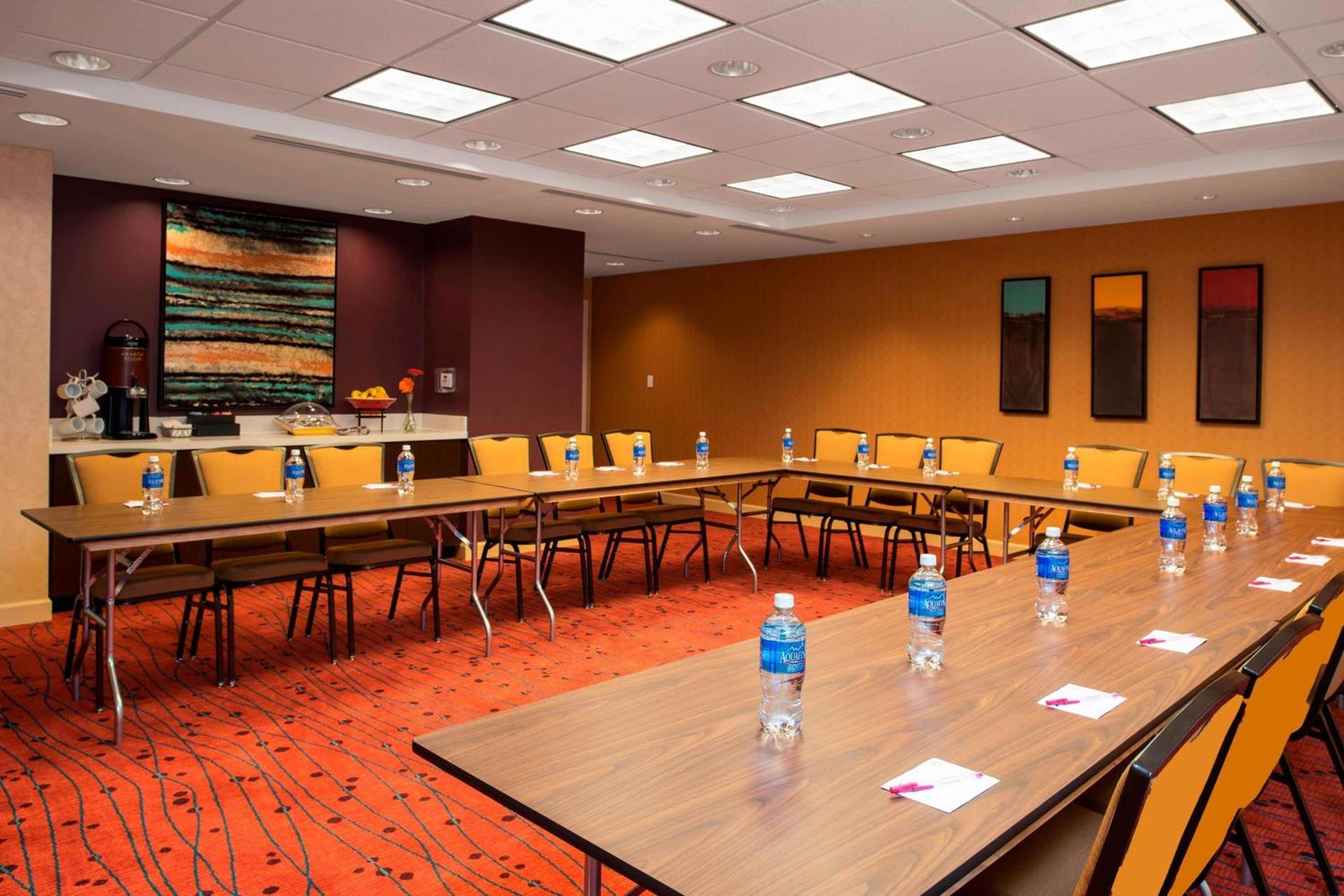 Residence Inn by Marriott Austin - University Area photo 19