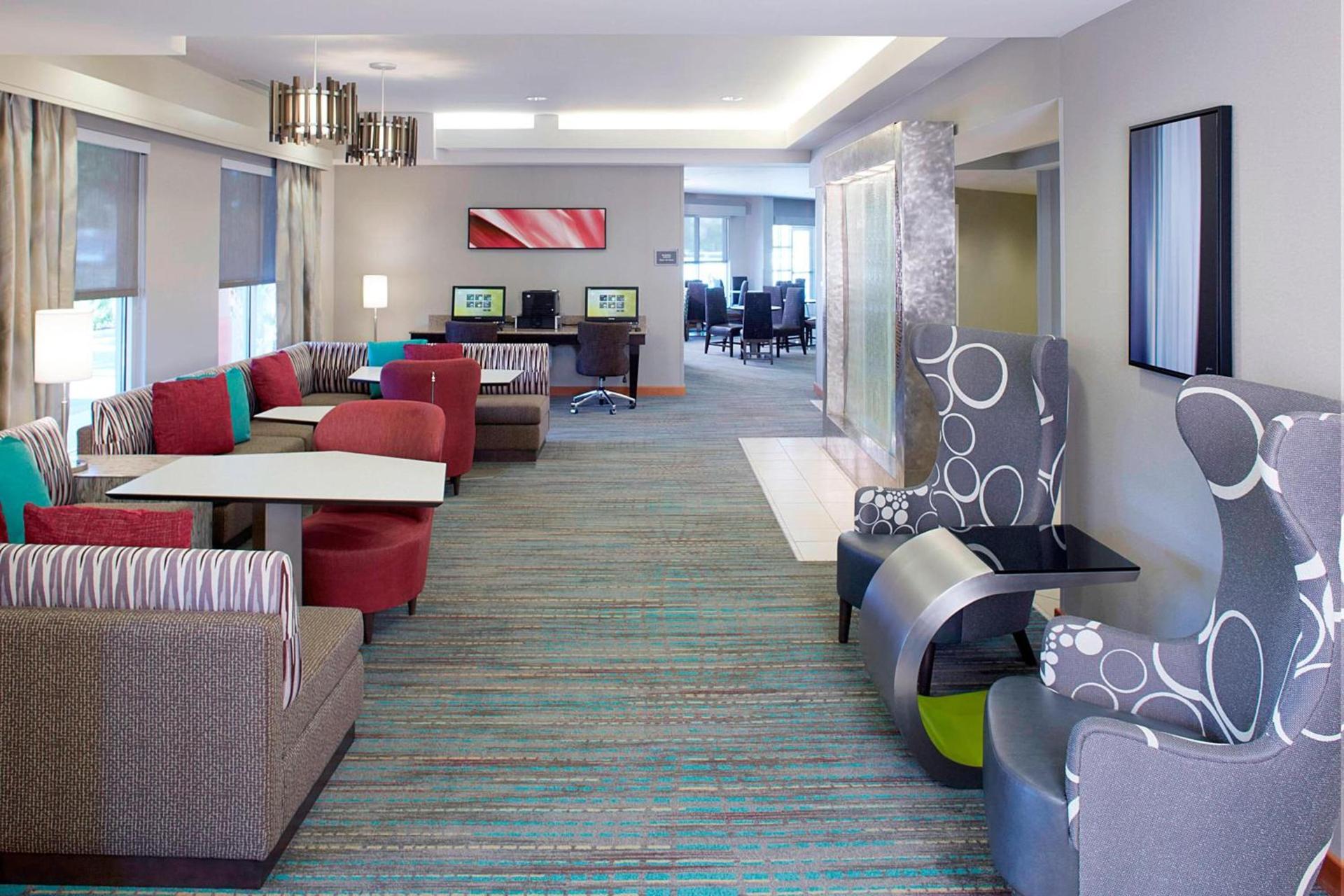 Residence Inn by Marriot Clearwater Downtown photo 4