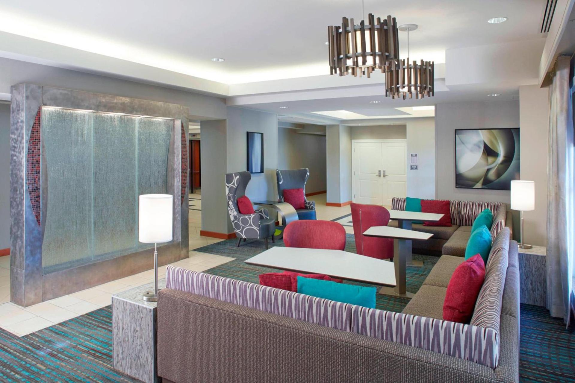 Residence Inn by Marriot Clearwater Downtown photo 3