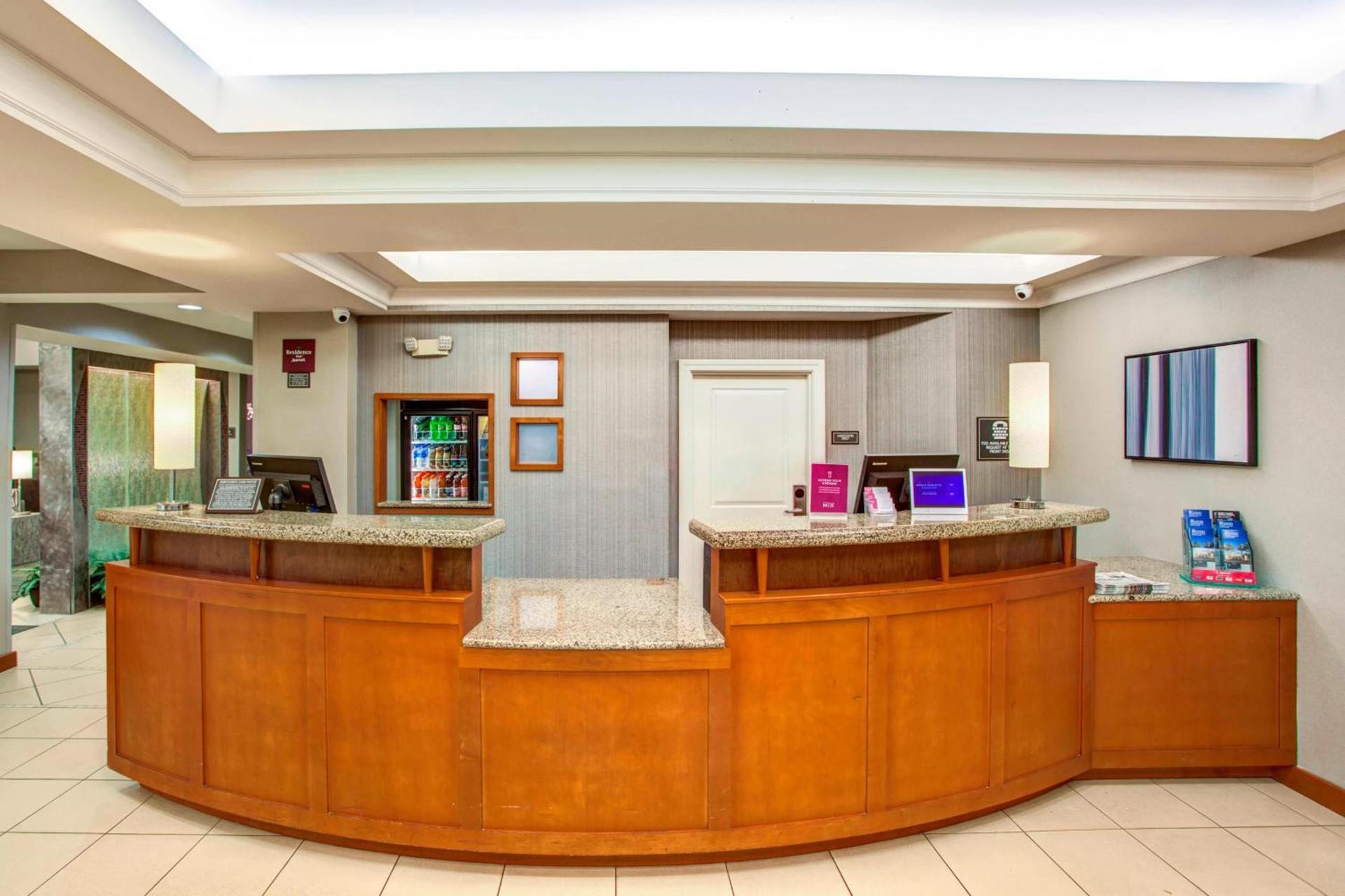 Residence Inn by Marriot Clearwater Downtown photo 2