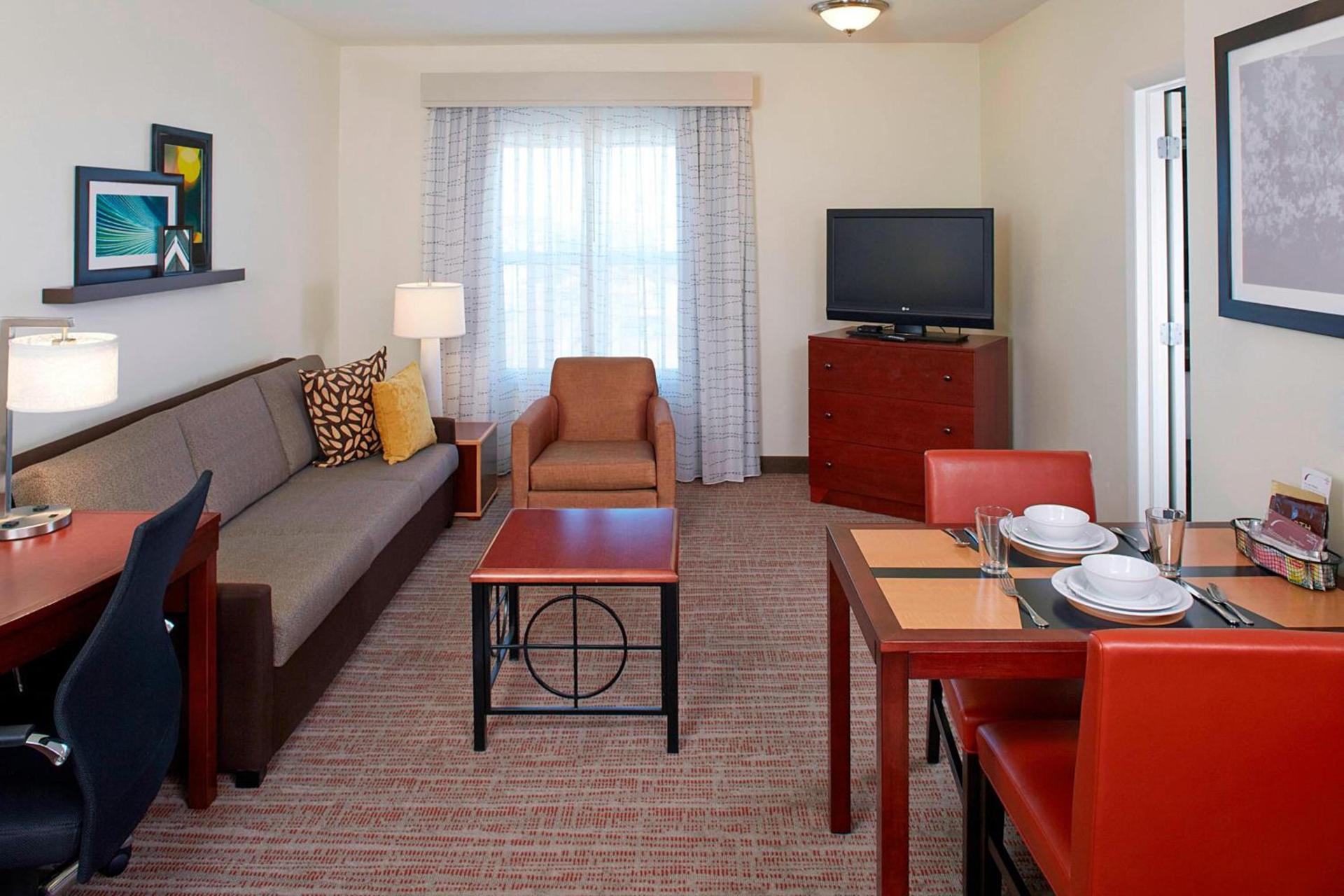 Residence Inn by Marriot Clearwater Downtown photo 7