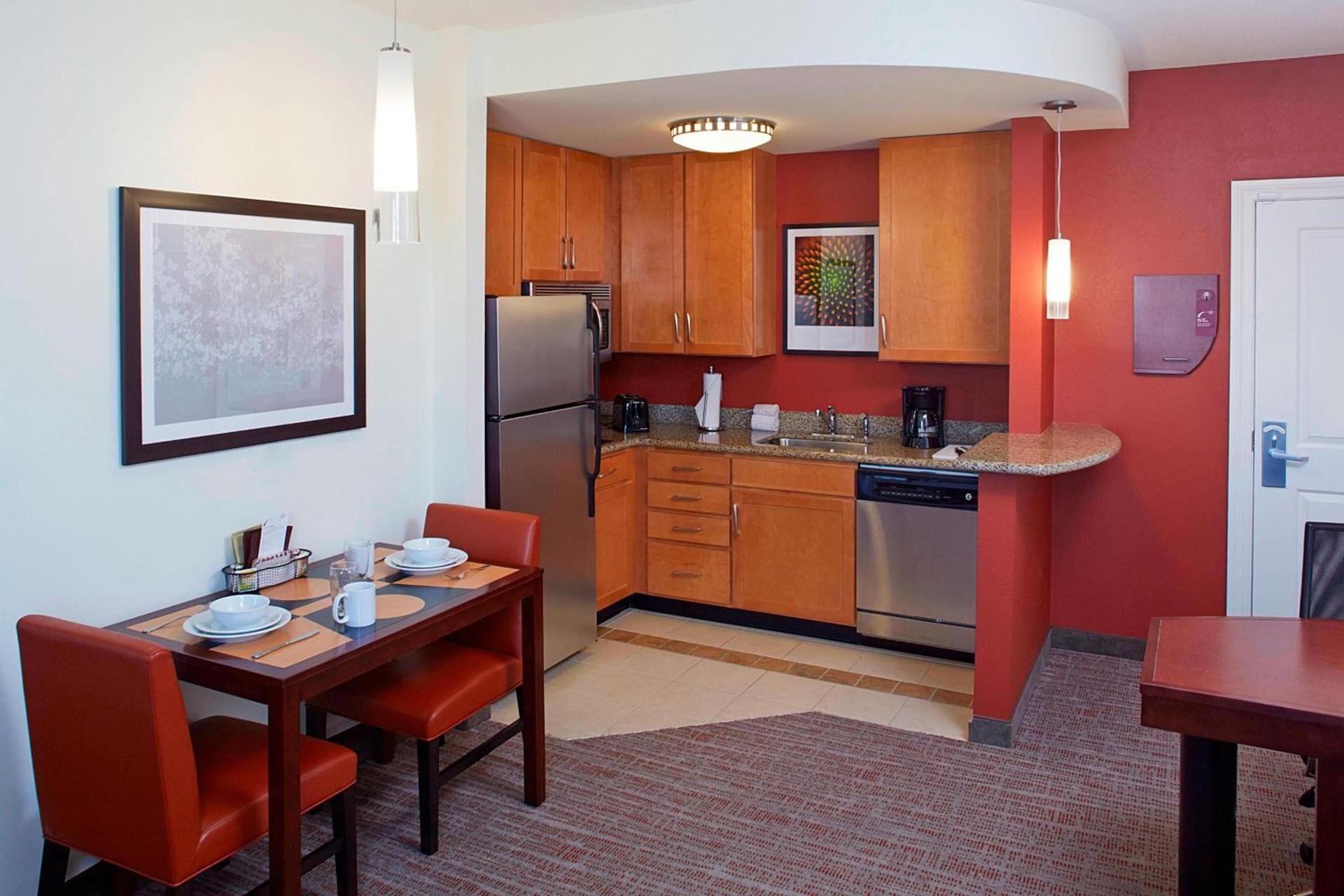 Residence Inn by Marriot Clearwater Downtown photo 6