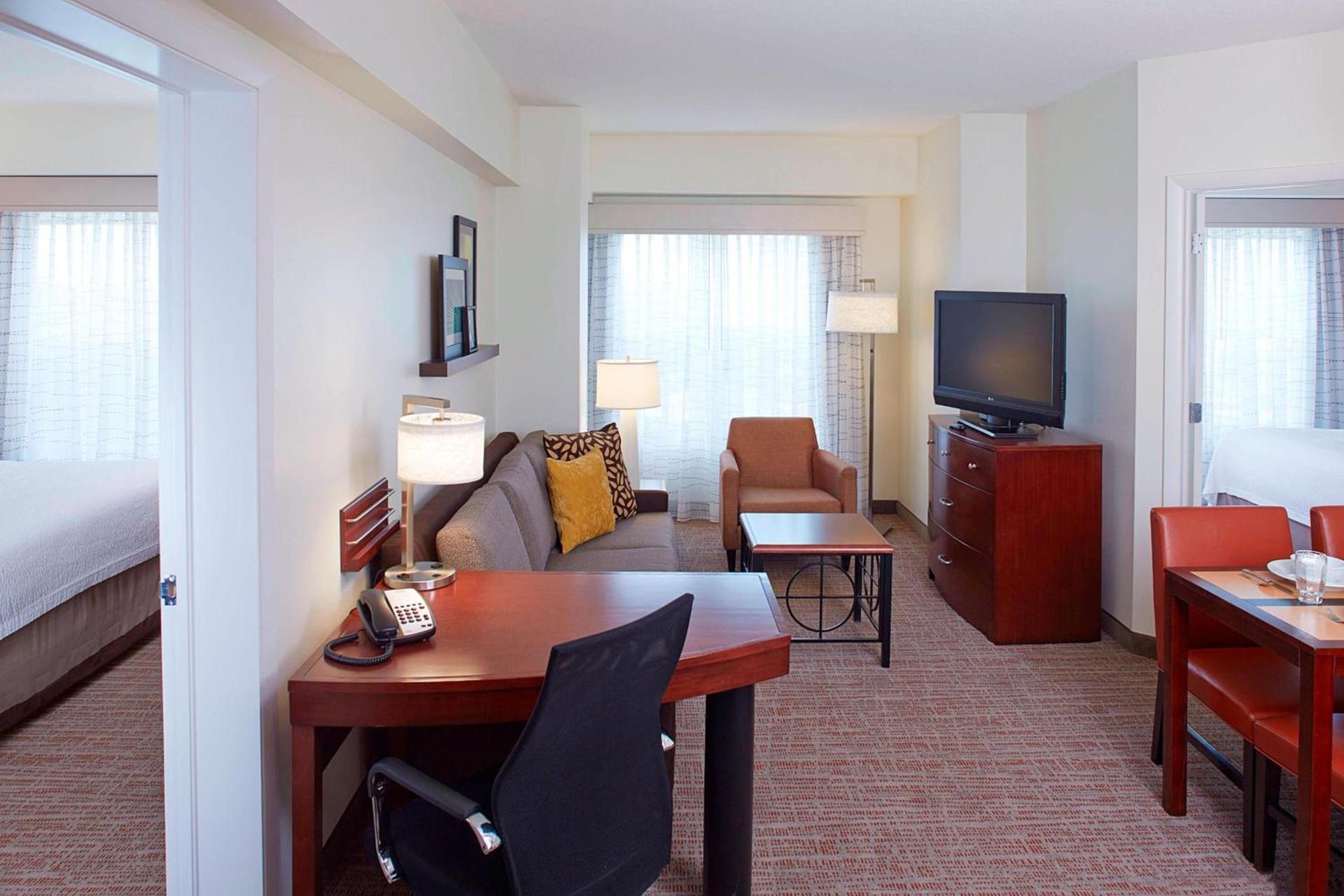 Residence Inn by Marriot Clearwater Downtown photo 9