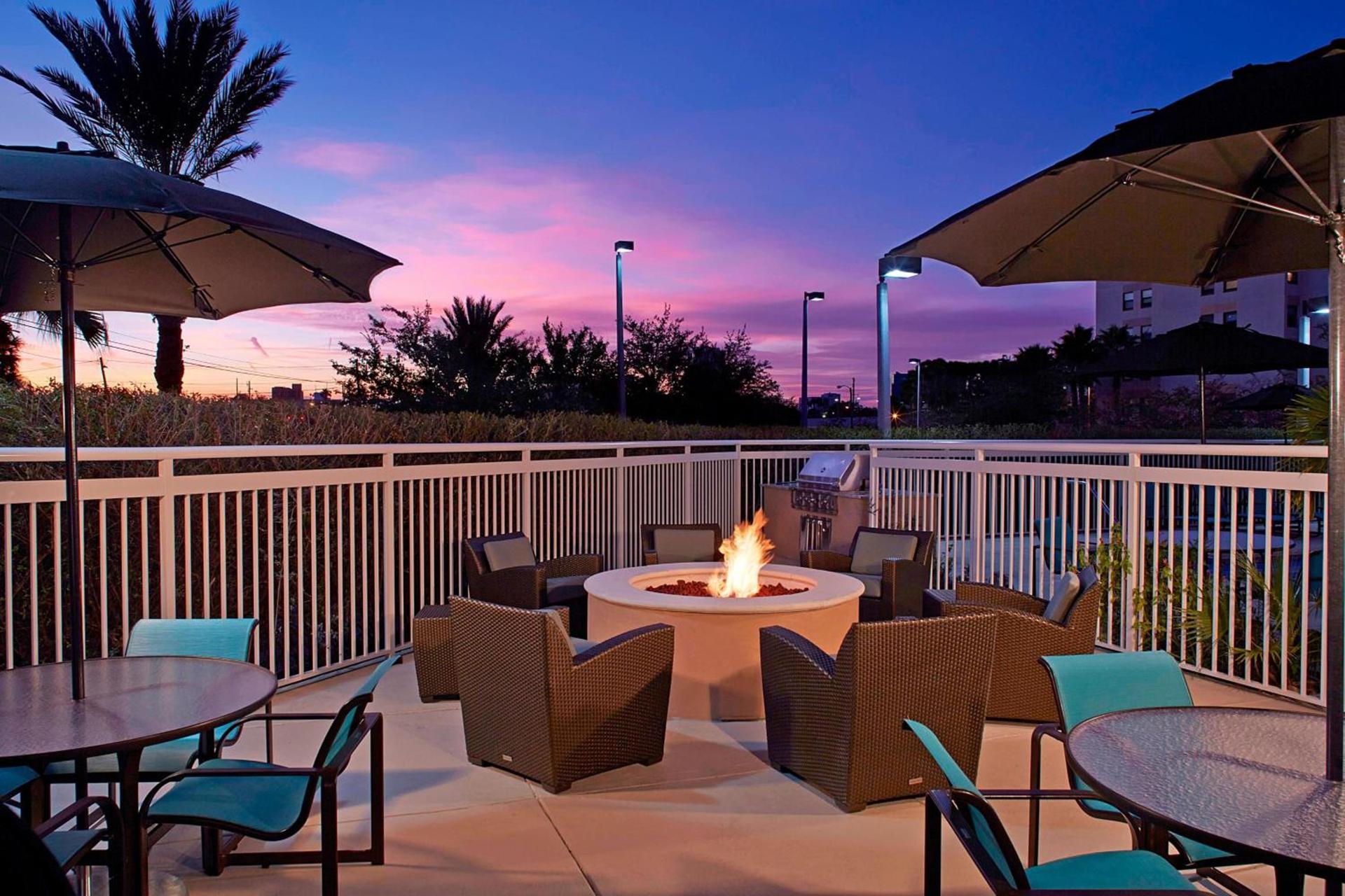 Residence Inn by Marriot Clearwater Downtown photo 12