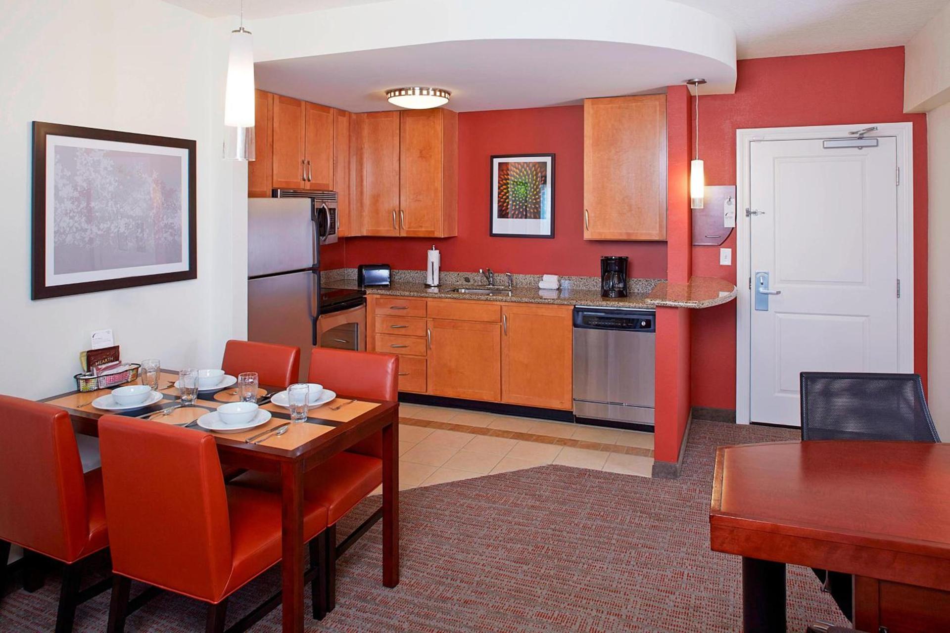 Residence Inn by Marriot Clearwater Downtown photo 10