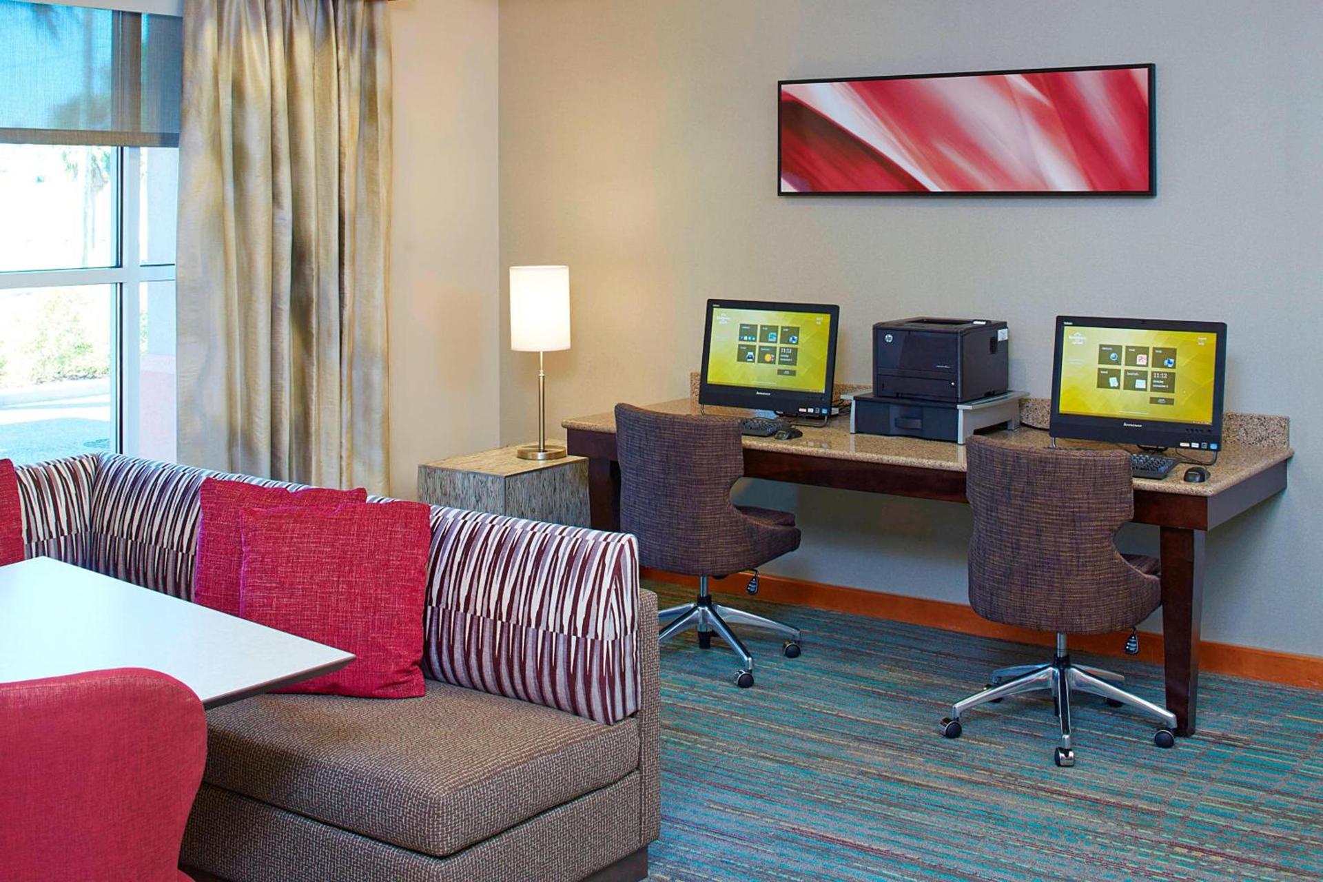 Residence Inn by Marriot Clearwater Downtown photo 13