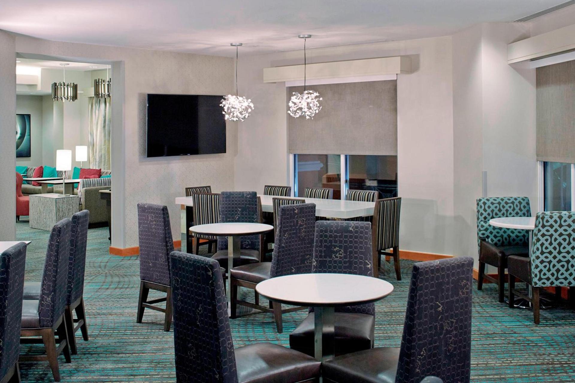 Residence Inn by Marriot Clearwater Downtown photo 15
