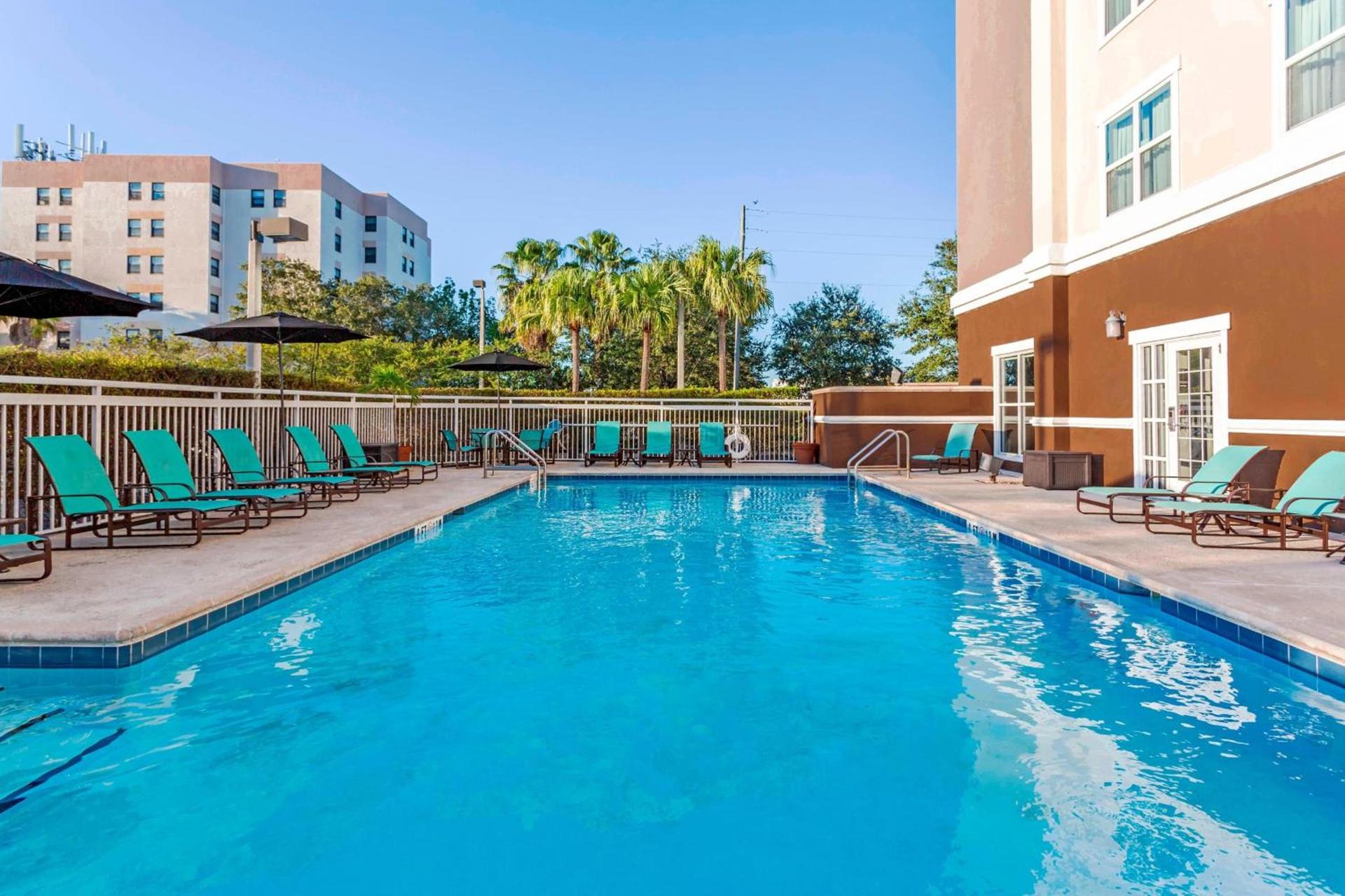Residence Inn by Marriot Clearwater Downtown photo 17