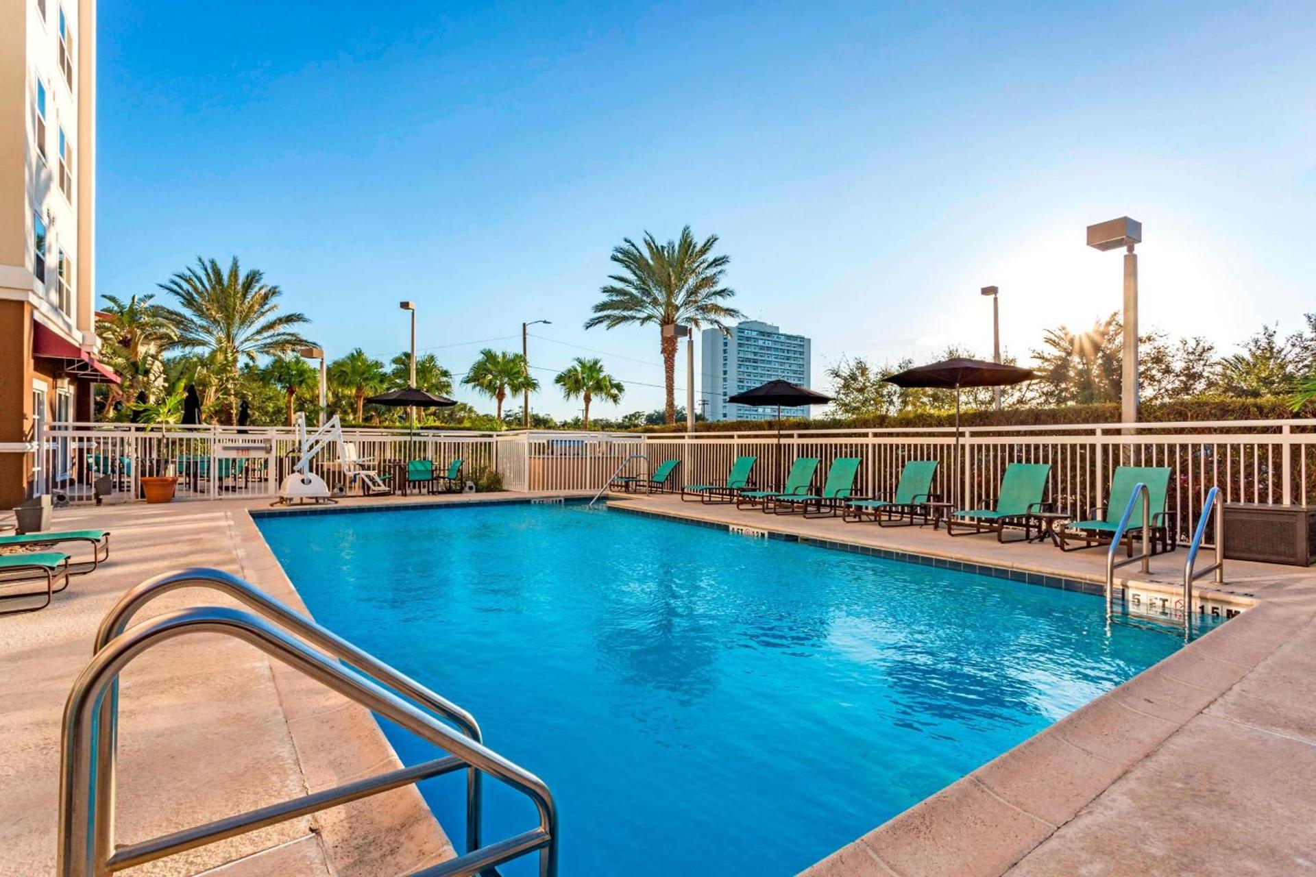 Residence Inn by Marriot Clearwater Downtown photo 18