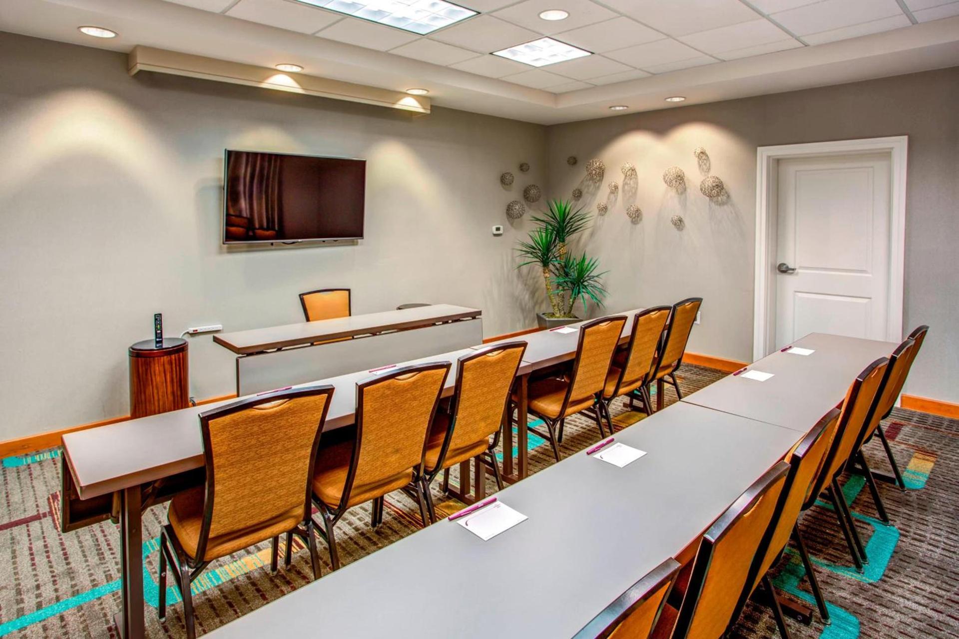 Residence Inn by Marriot Clearwater Downtown photo 21
