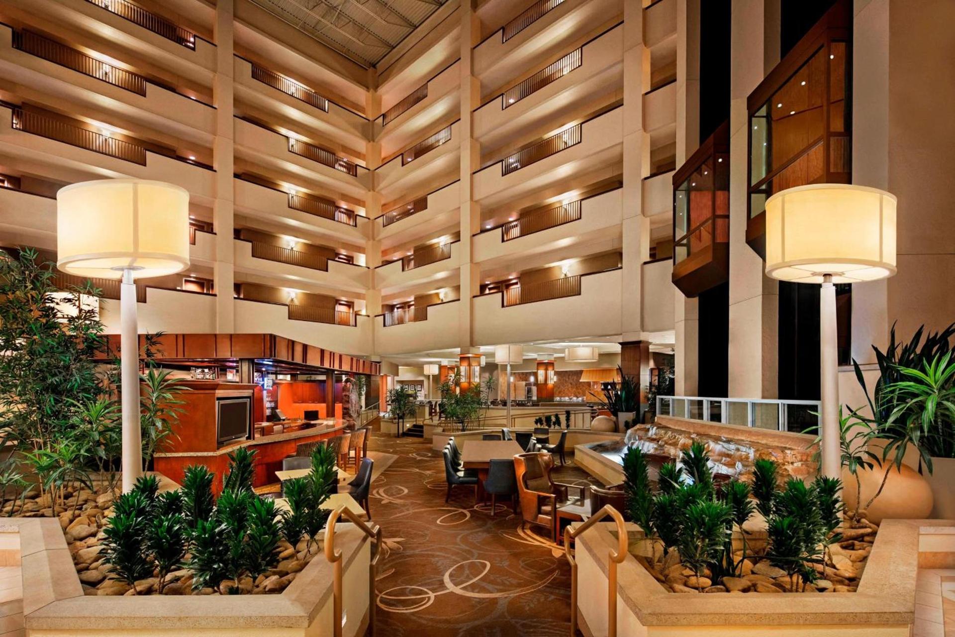 Sheraton Sioux Falls Hotel & Convention Center photo 16