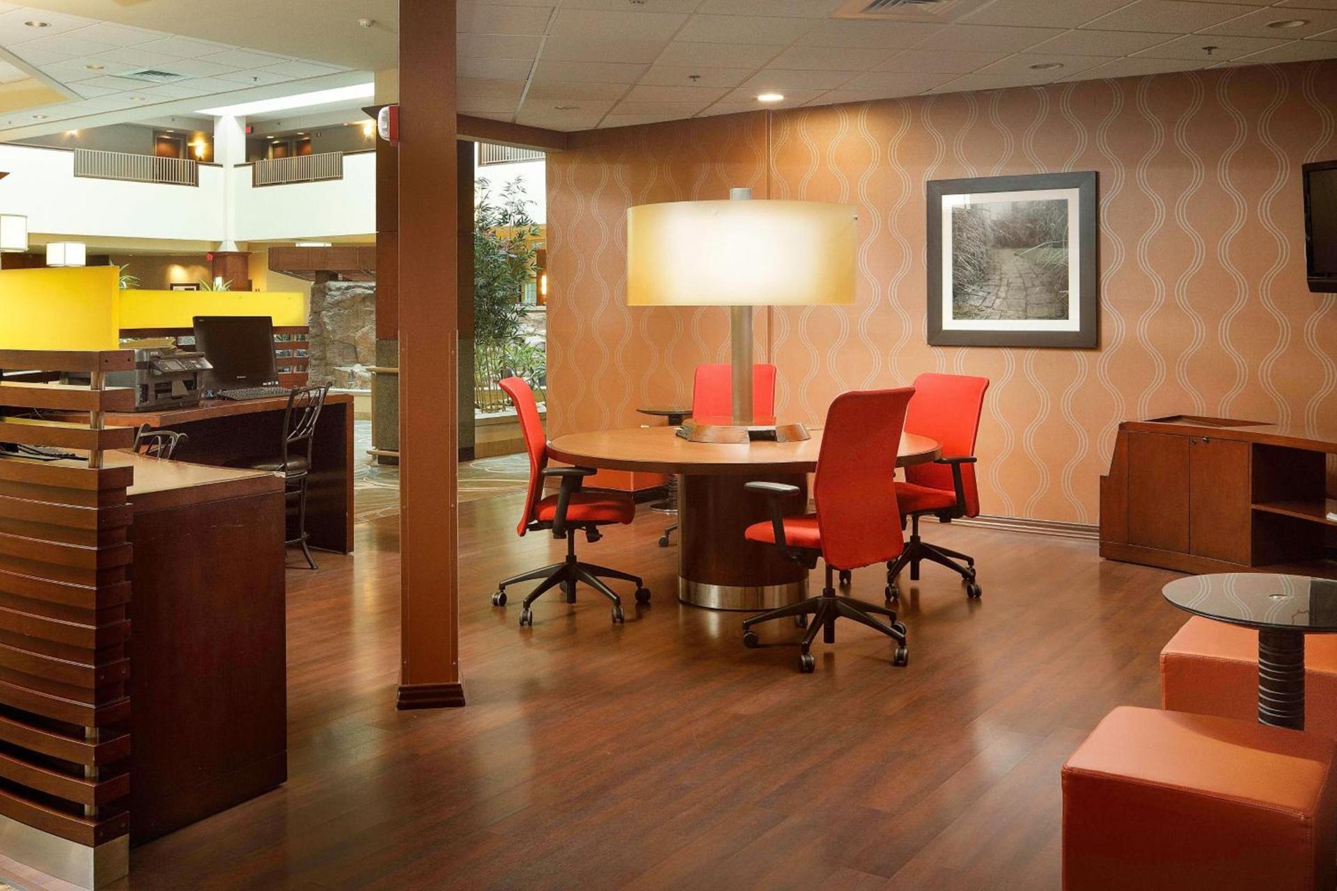 Sheraton Sioux Falls Hotel & Convention Center photo 14