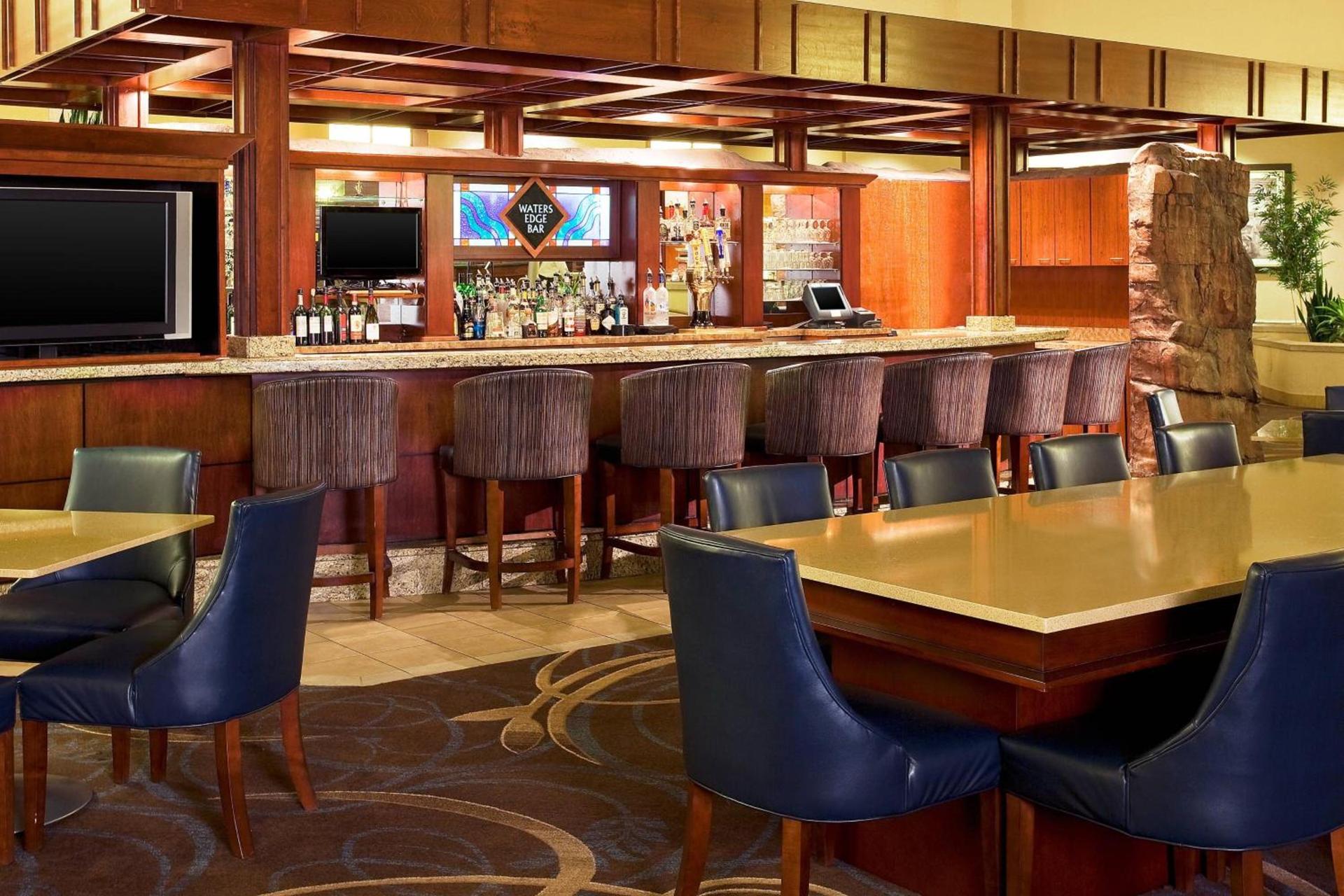 Sheraton Sioux Falls Hotel & Convention Center photo 17