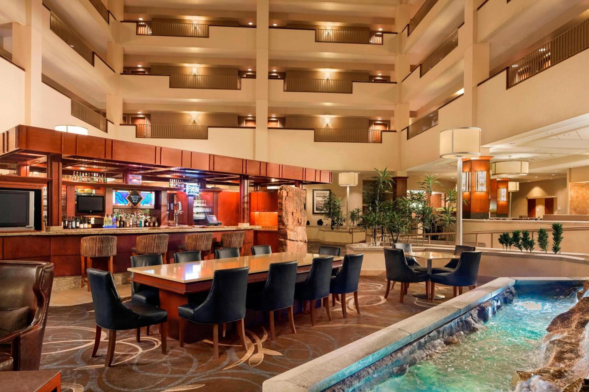 Sheraton Sioux Falls Hotel & Convention Center photo 18