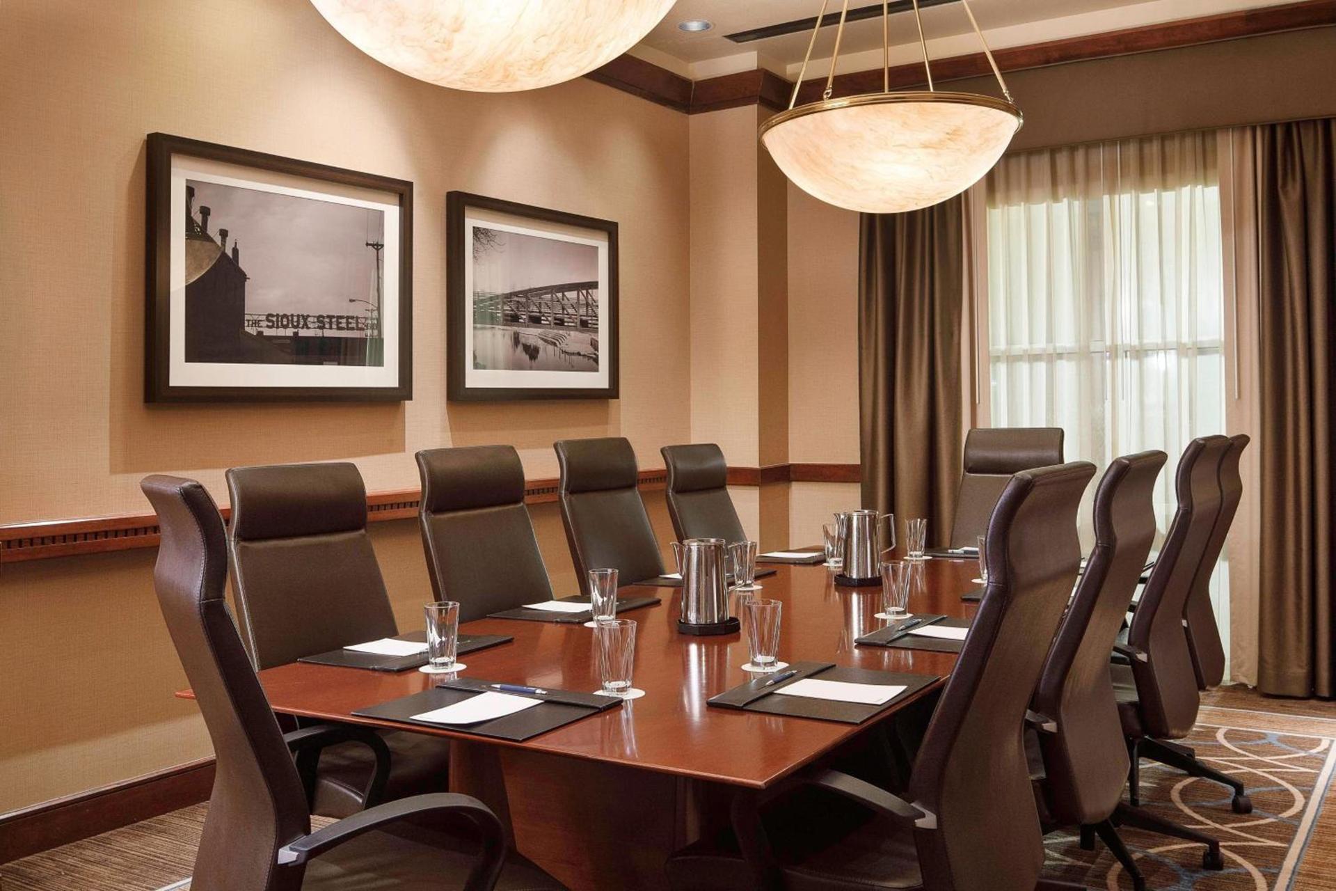 Sheraton Sioux Falls Hotel & Convention Center photo 24