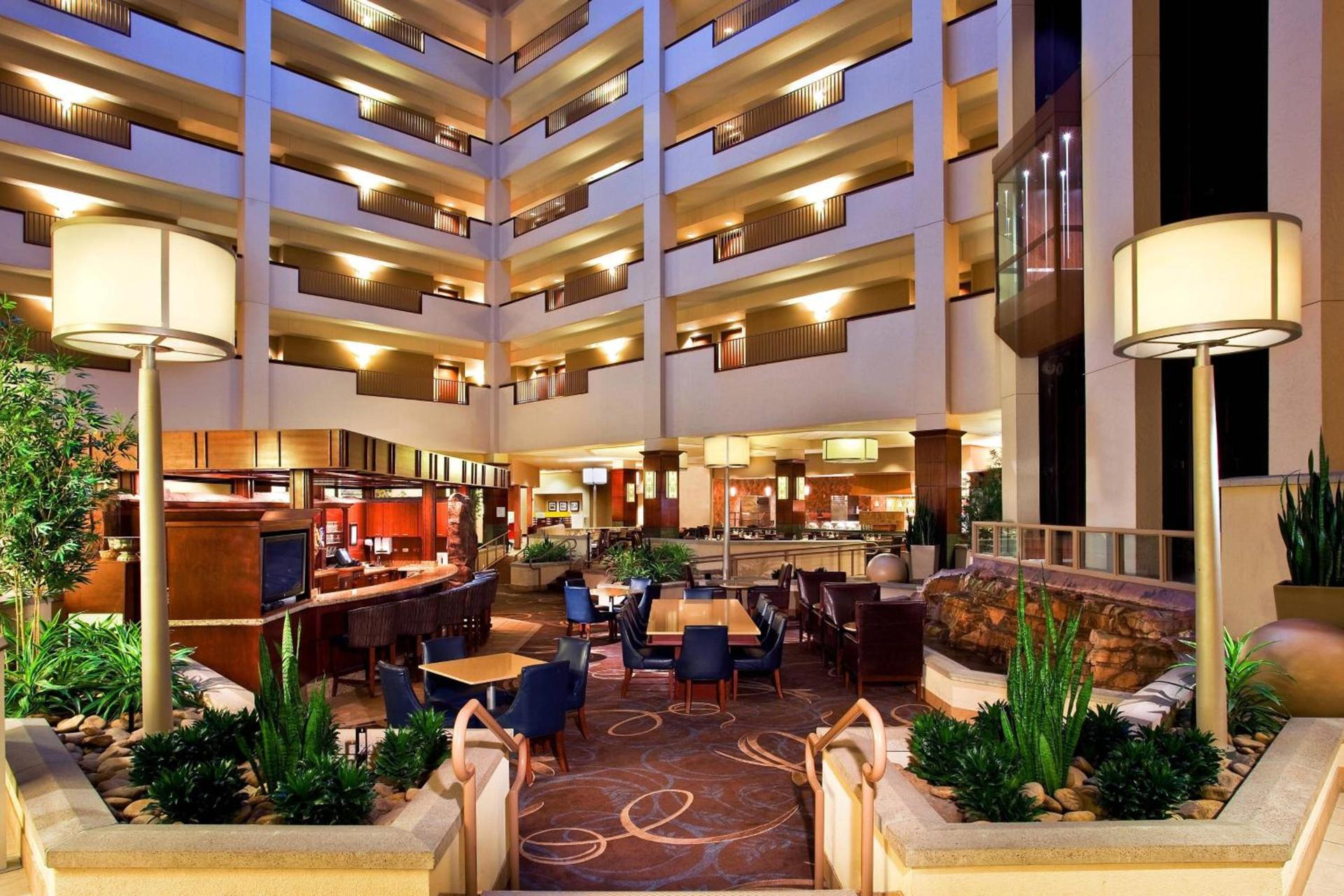 Sheraton Sioux Falls Hotel & Convention Center photo 3
