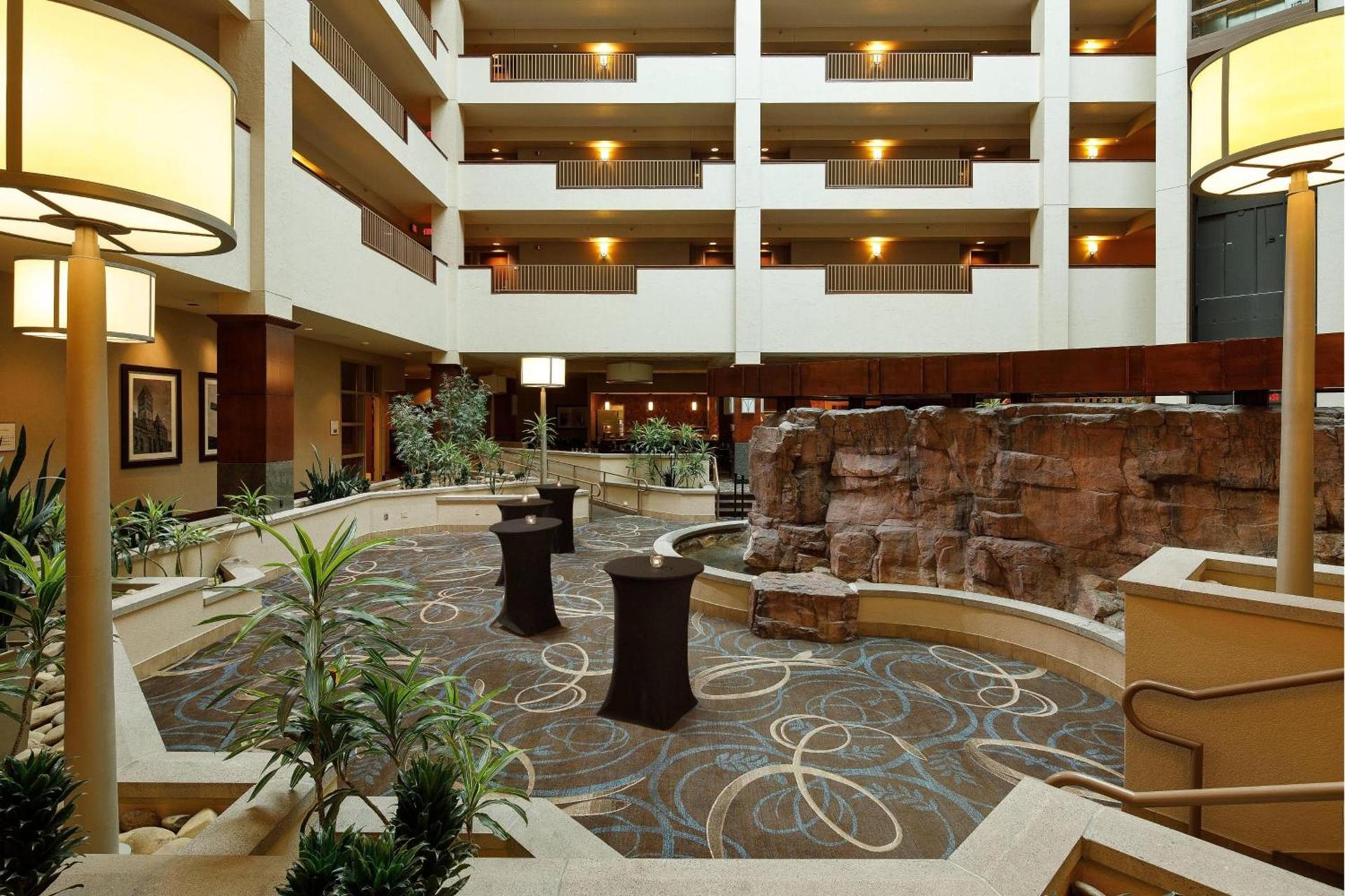 Sheraton Sioux Falls Hotel & Convention Center photo 31