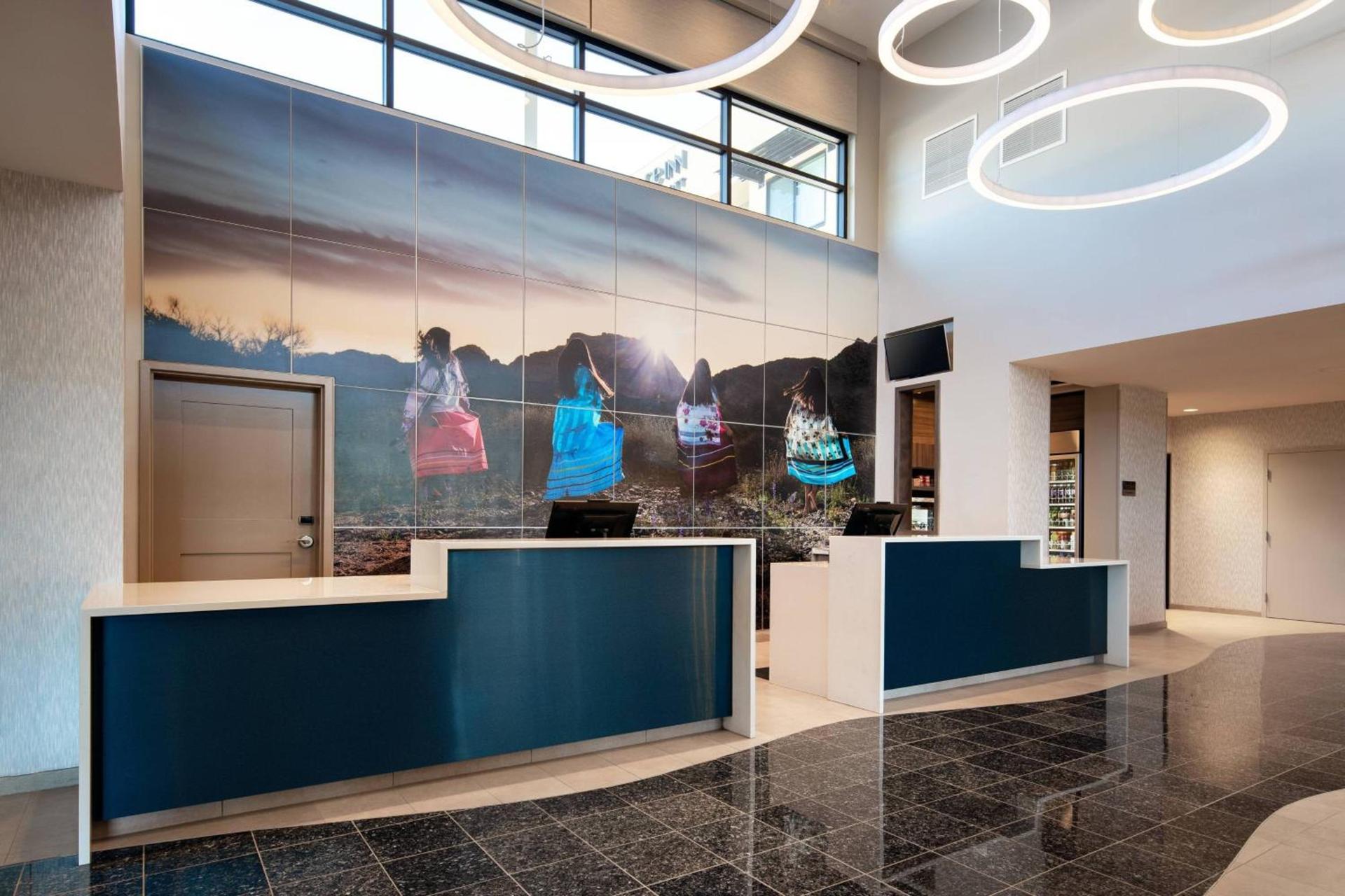 Residence Inn by Marriott Scottsdale Salt River photo 2