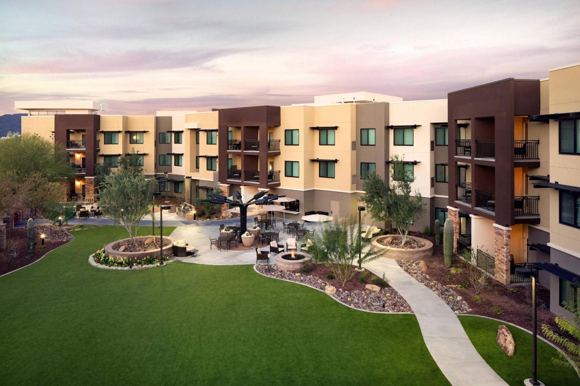 Residence Inn by Marriott Scottsdale Salt River photo 7