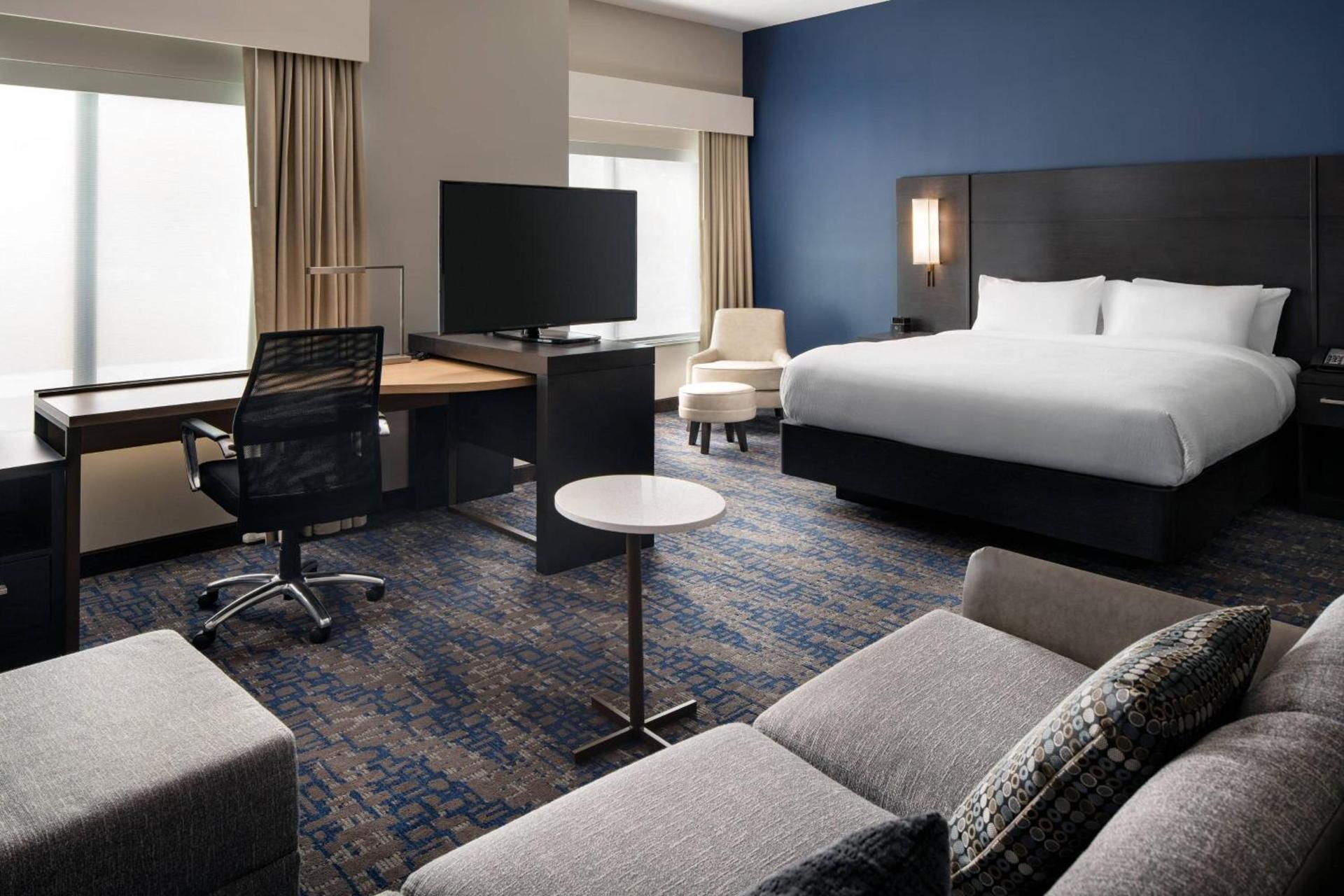 Residence Inn by Marriott Scottsdale Salt River photo 11