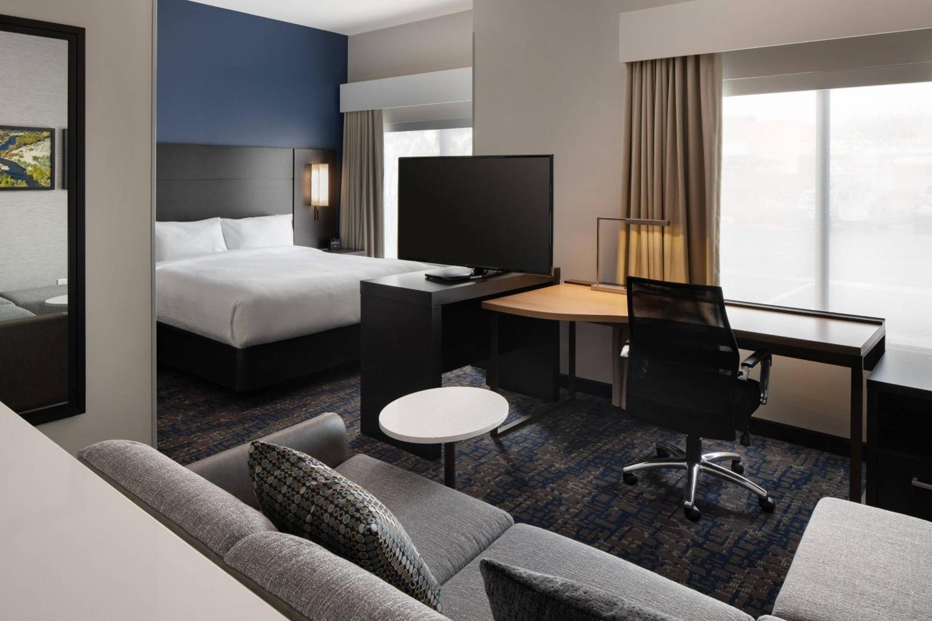Residence Inn by Marriott Scottsdale Salt River photo 13