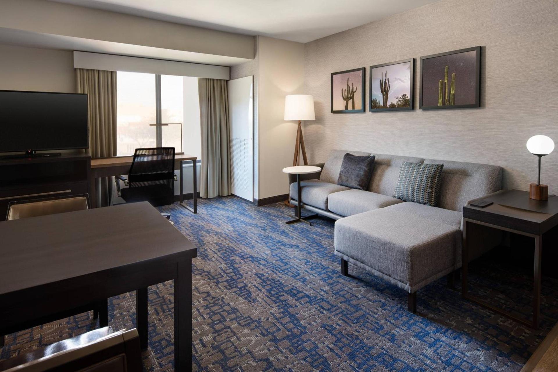 Residence Inn by Marriott Scottsdale Salt River photo 14