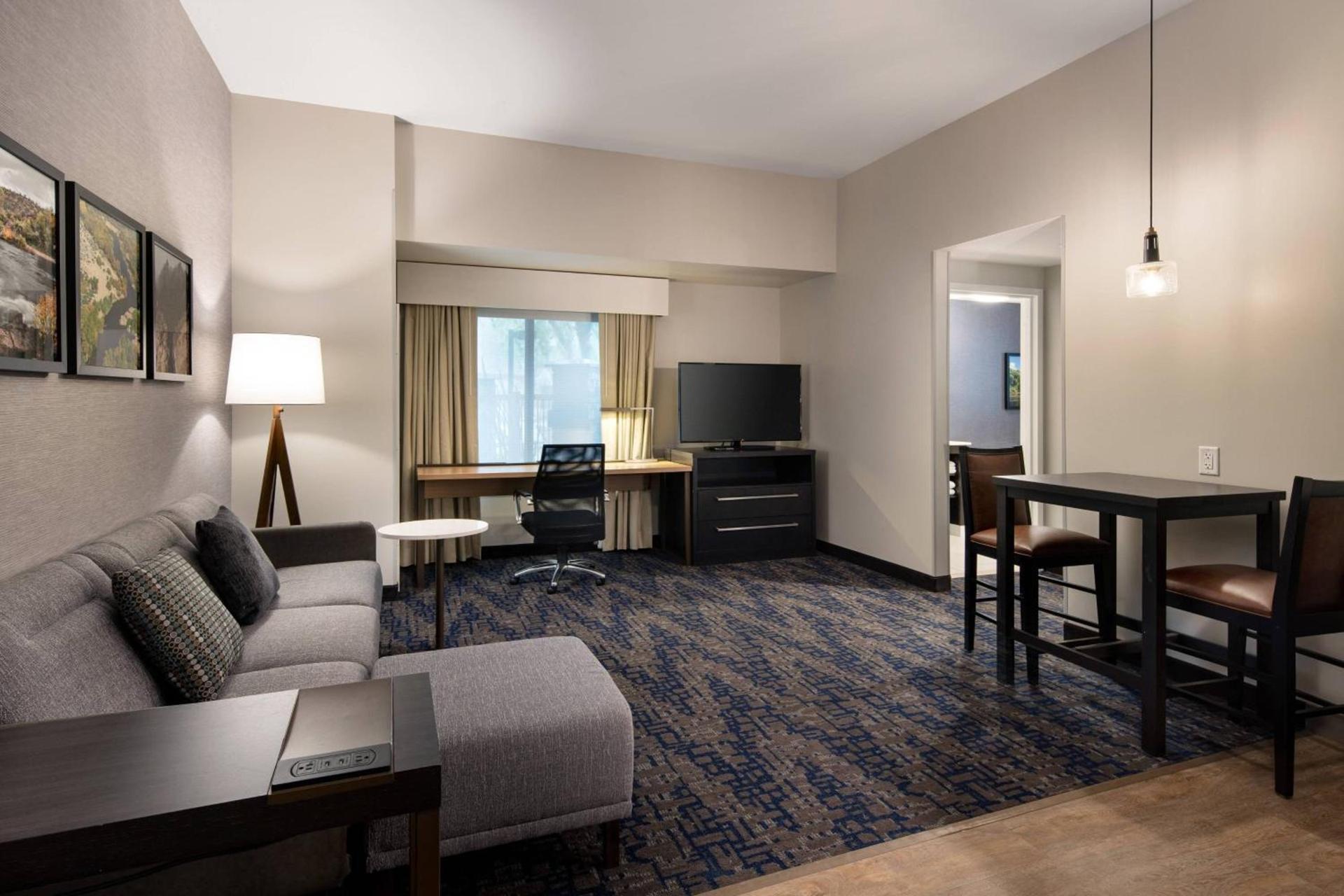 Residence Inn by Marriott Scottsdale Salt River photo 17