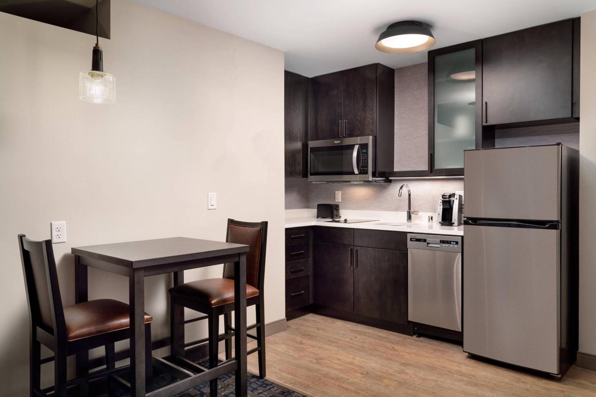 Residence Inn by Marriott Scottsdale Salt River photo 19