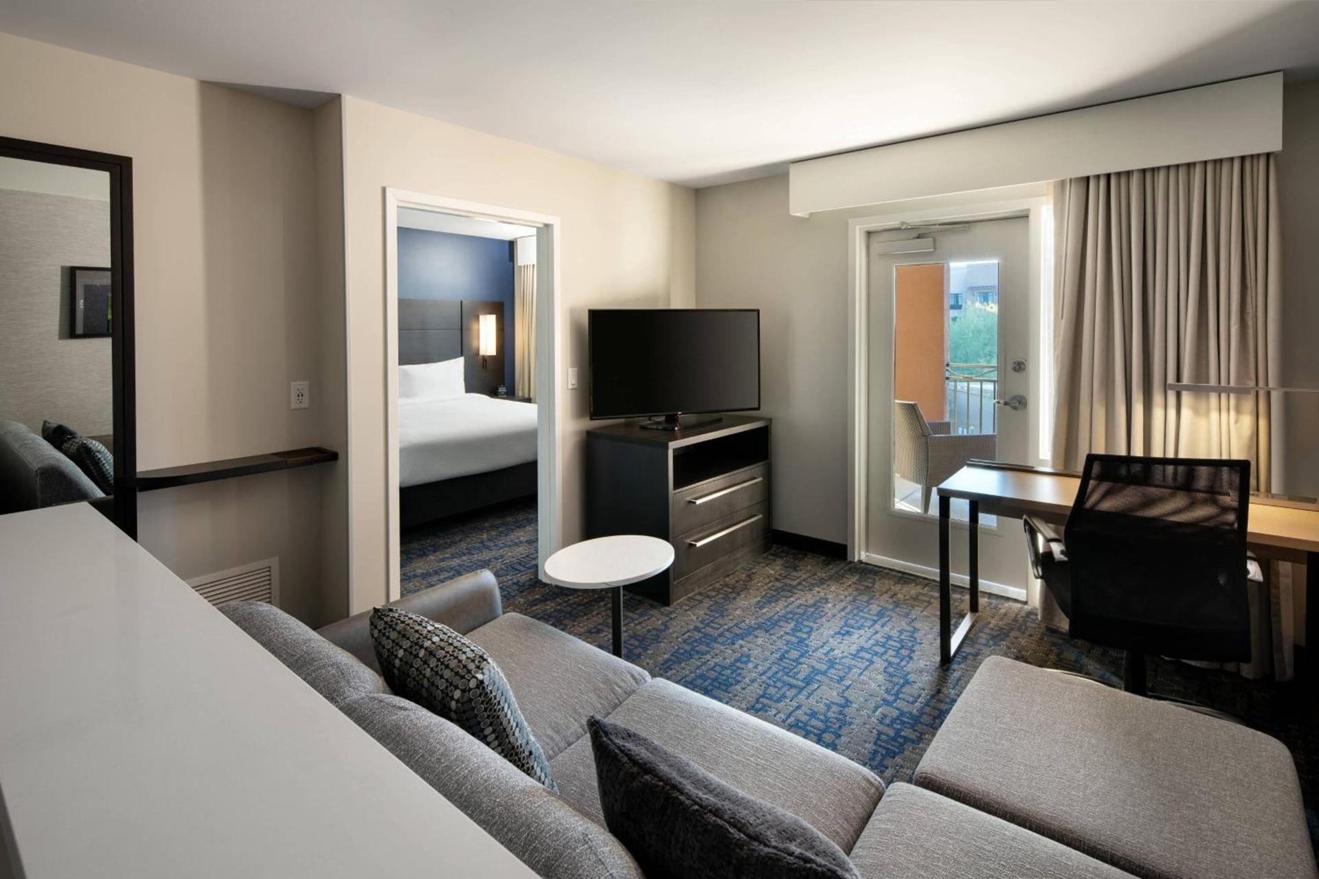 Residence Inn by Marriott Scottsdale Salt River photo 21