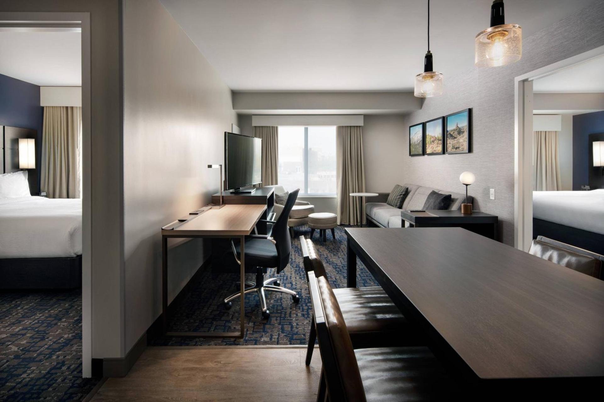 Residence Inn by Marriott Scottsdale Salt River photo 22