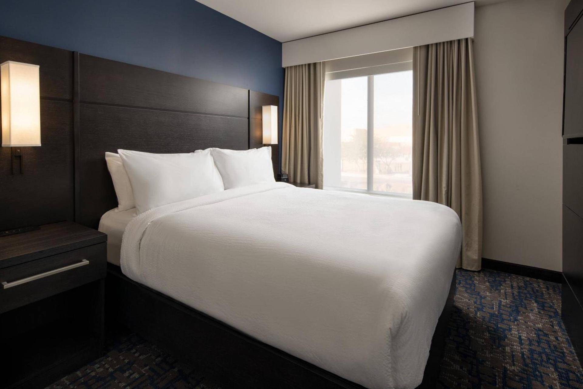 Residence Inn by Marriott Scottsdale Salt River photo 23