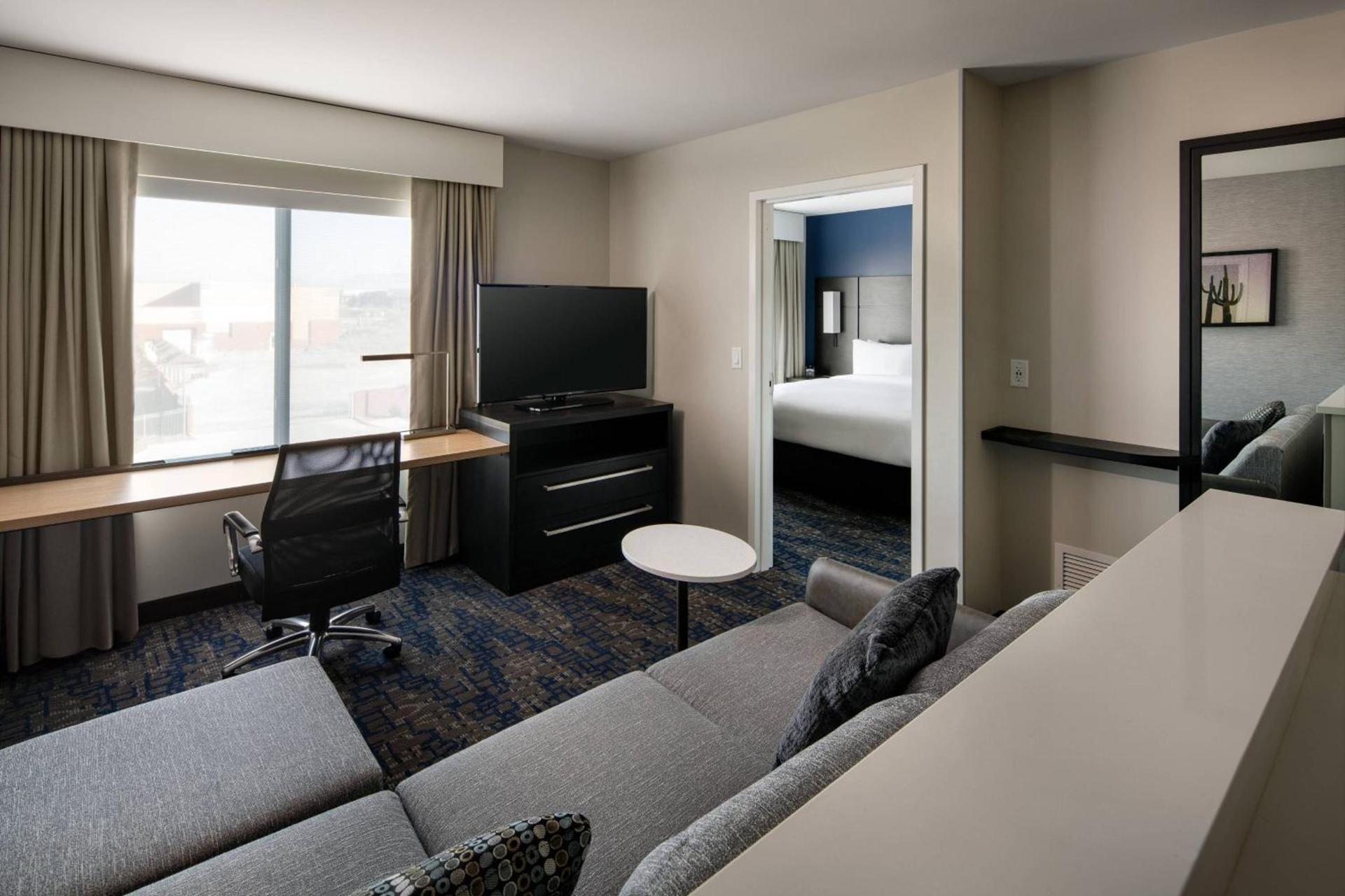 Residence Inn by Marriott Scottsdale Salt River photo 25